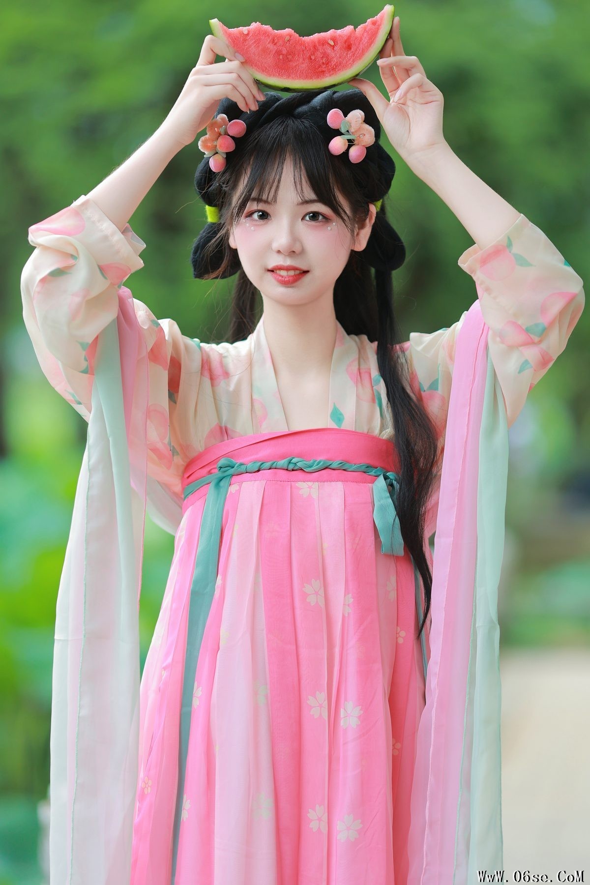 图片[10]-YiTuYu艺图语 Vol.5699 Mu Yan Se Cc[26P]-六色网