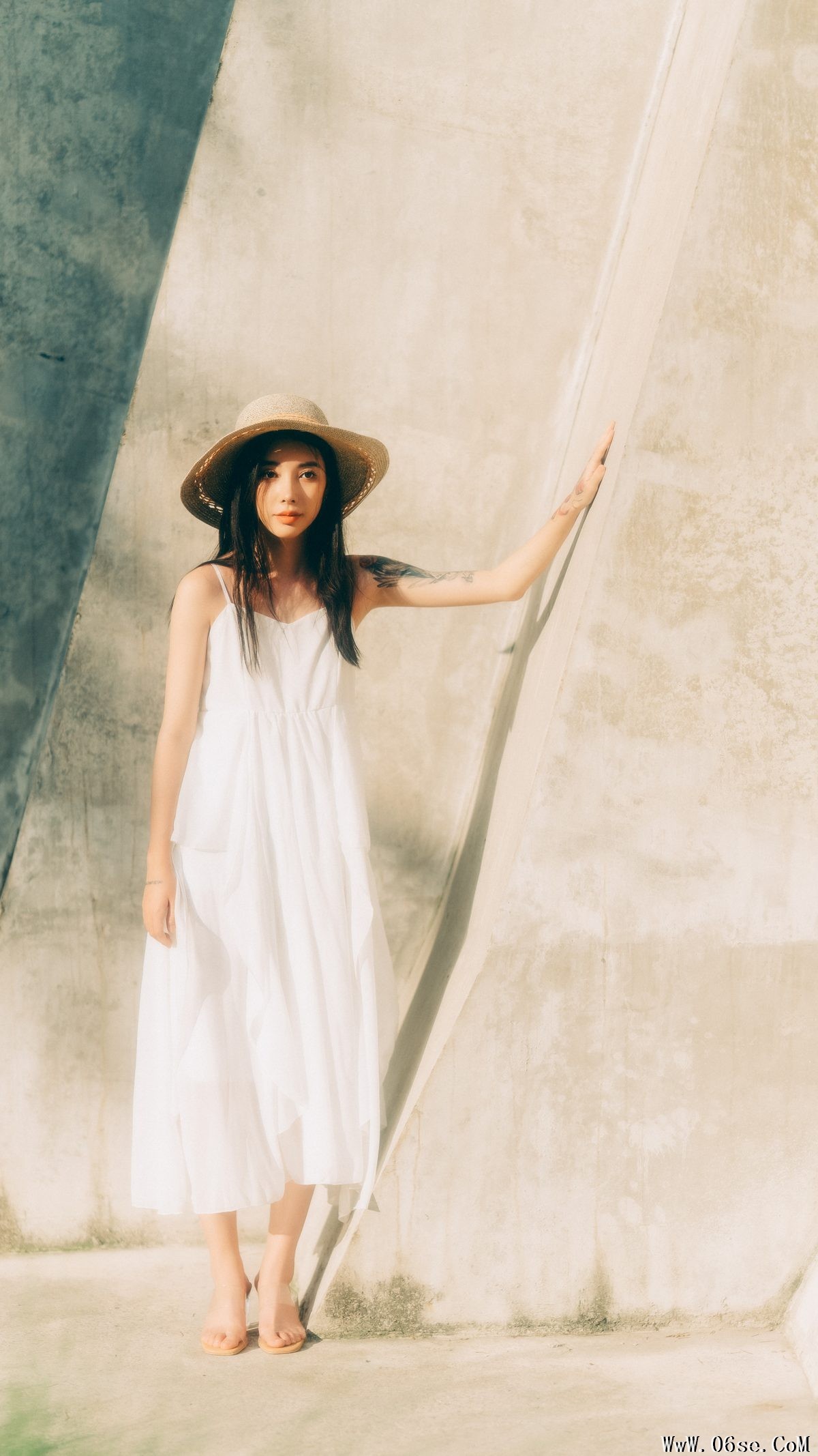 图片[12]-YiTuYu艺图语 Vol.5317 Yue Yue[44P]-六色网