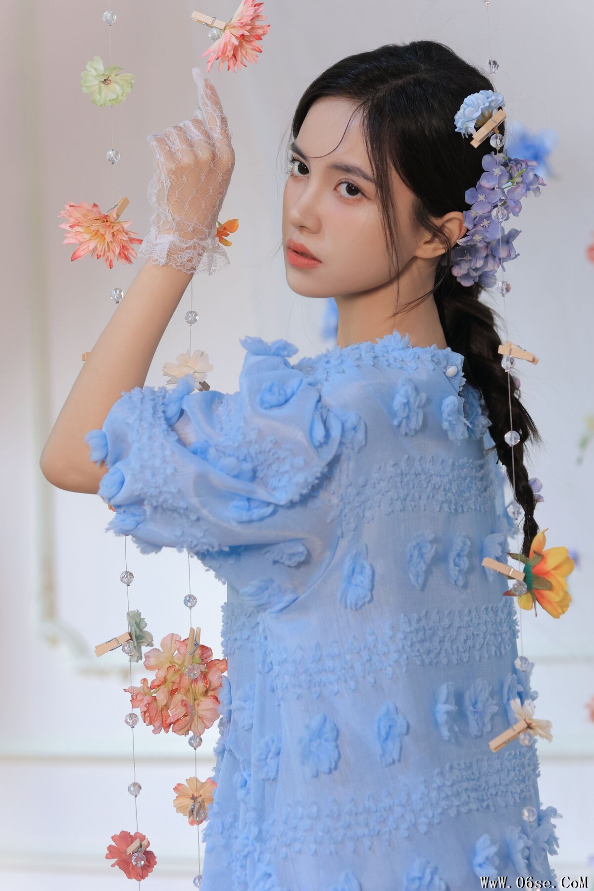 图片[6]-YiTuYu艺图语 Vol.7414 Pa Pa Xiao Gong Zhu[31P]-六色网
