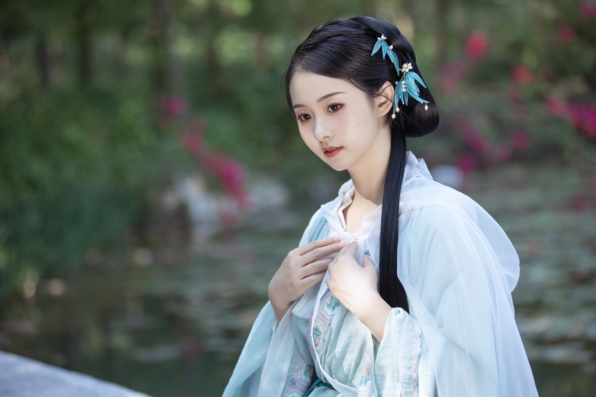 图片[34]-YiTuYu艺图语 Vol.3458 Han Han[39P]-六色网
