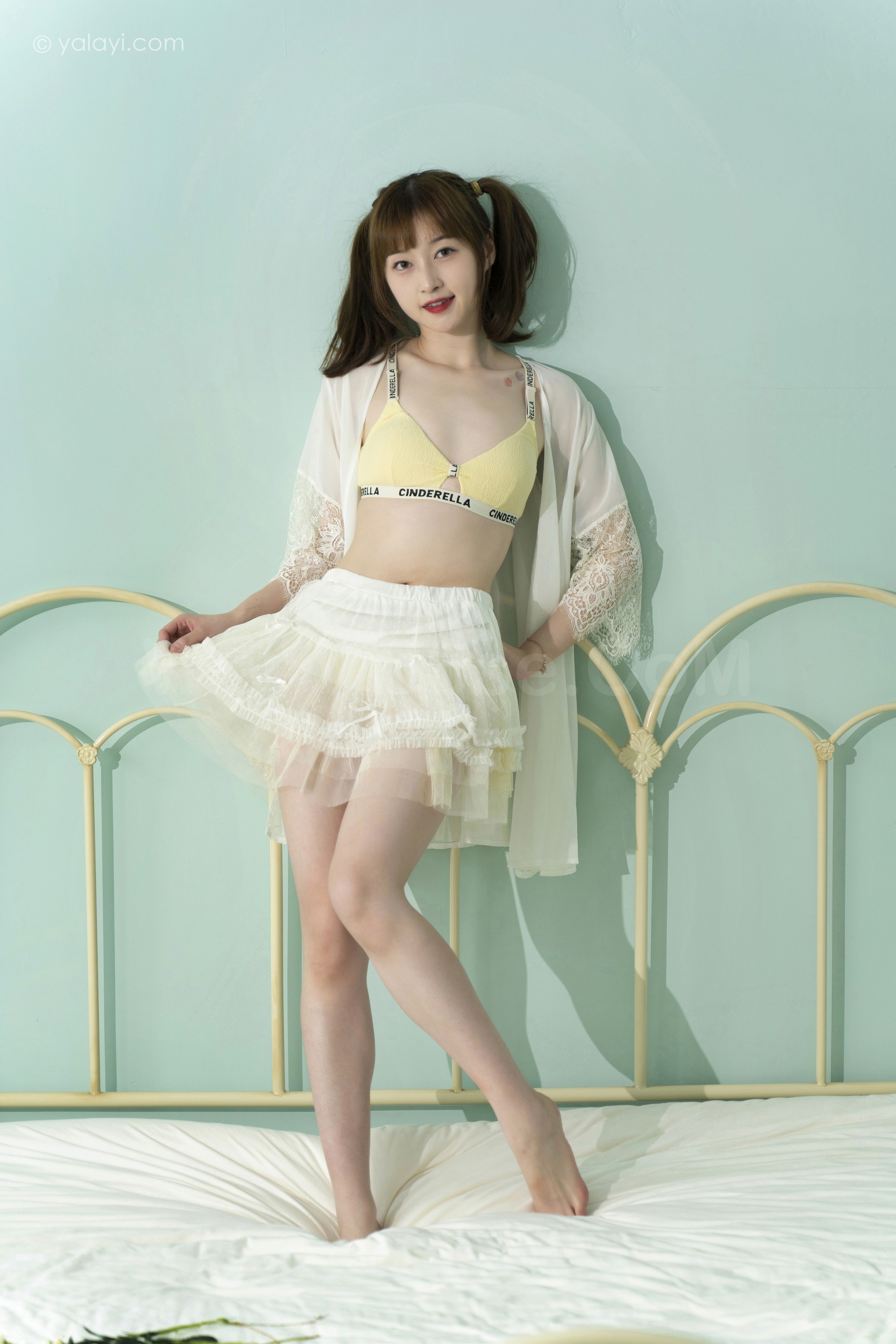 图片[7]-雅拉伊 – 京京《花漾裙裾》[39P]-六色网