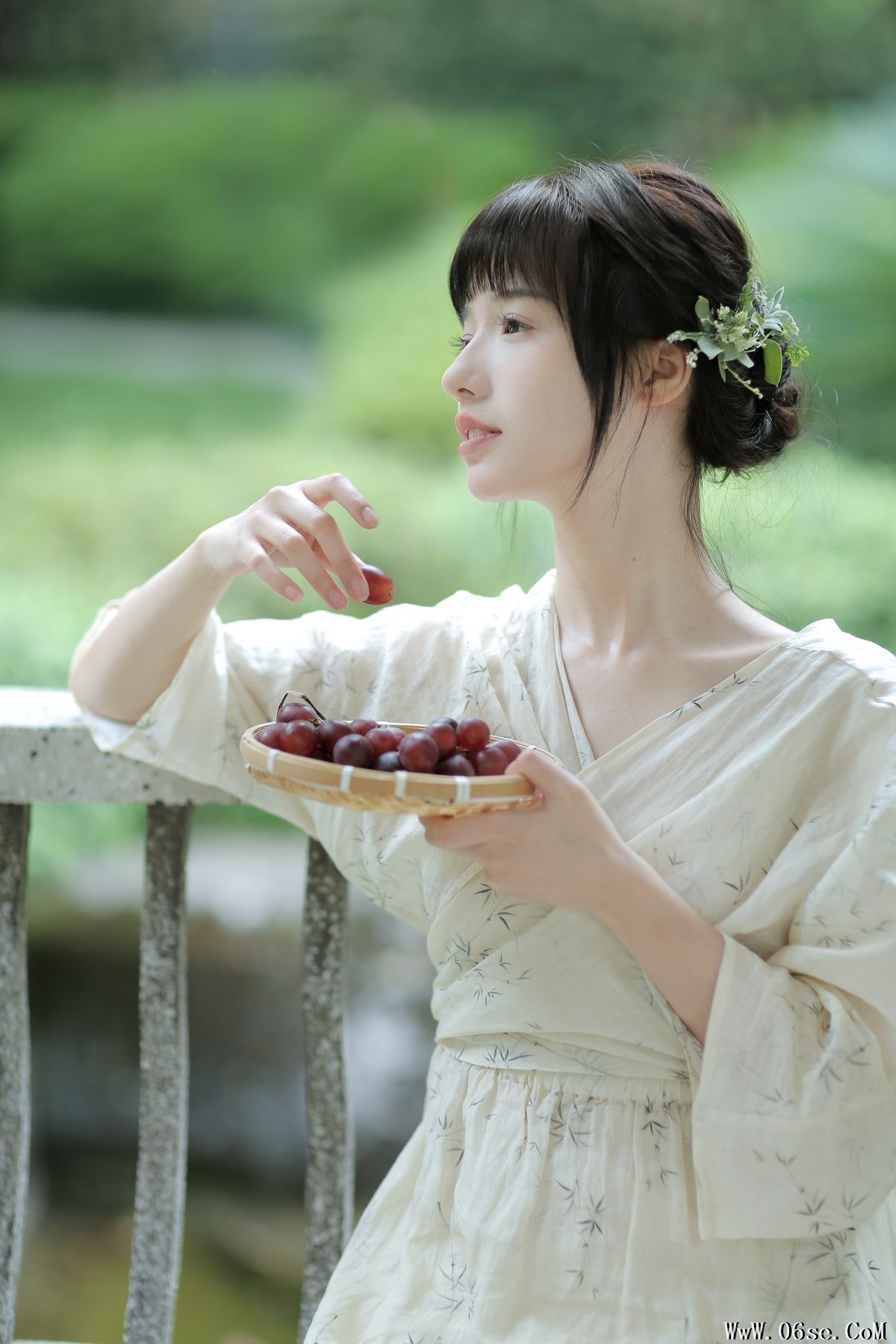 图片[17]-YiTuYu艺图语 Vol.3146 Yang Xi[29P]-六色网