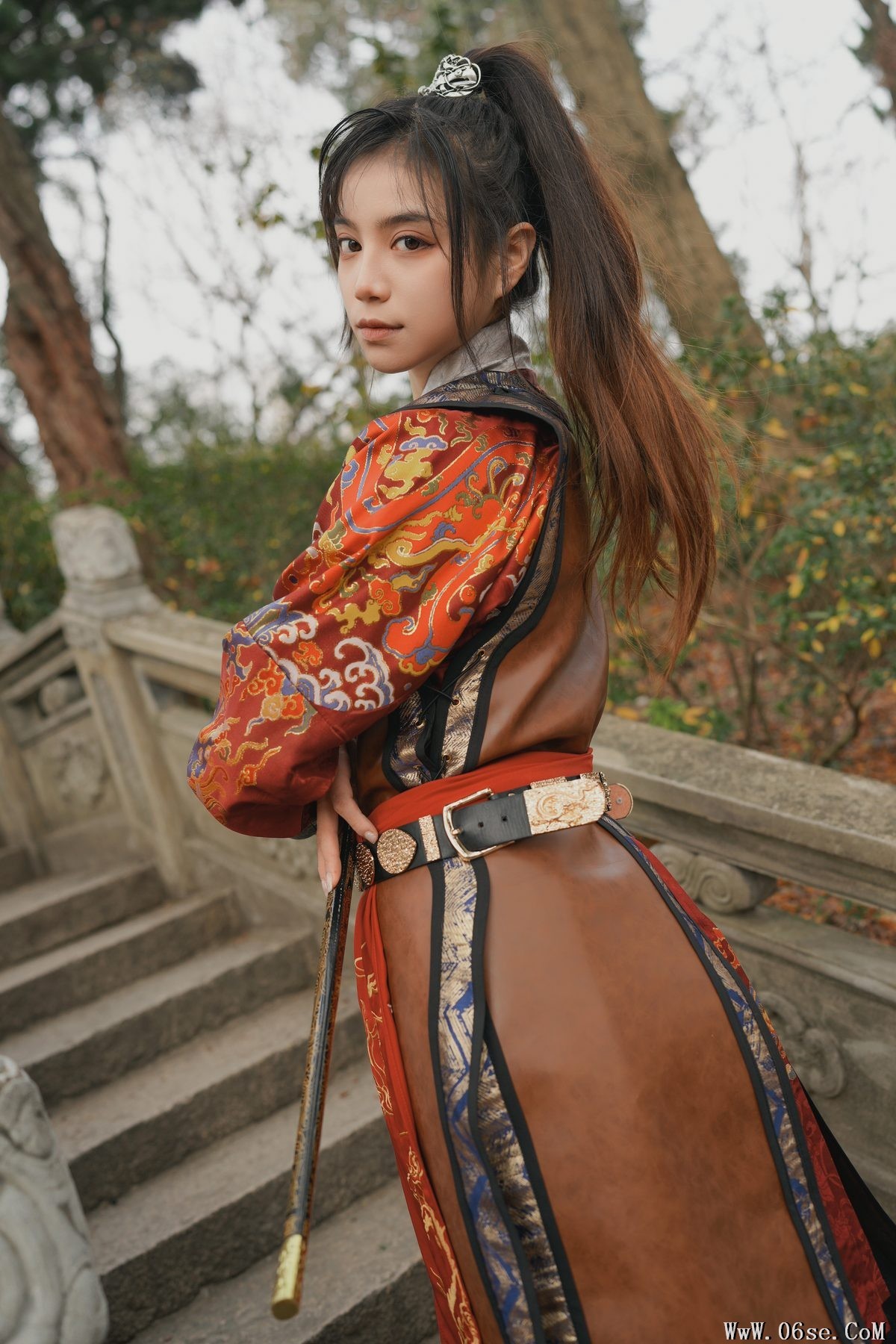 图片[4]-YiTuYu艺图语 Vol.4818 Er Jia Liu[29P]-六色网