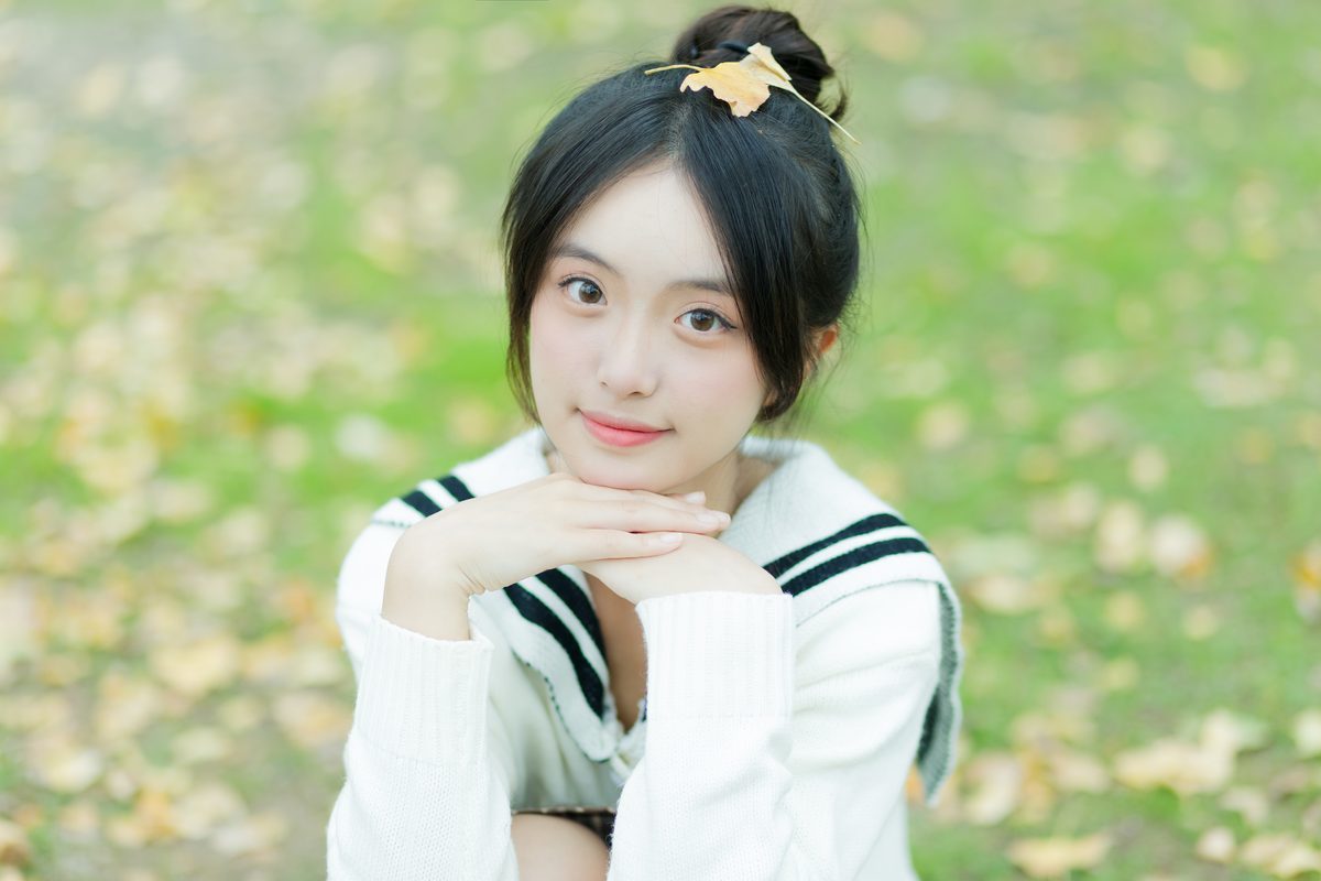 图片[26]-YiTuYu艺图语 Vol.5965 Xi Xi[32P]-六色网