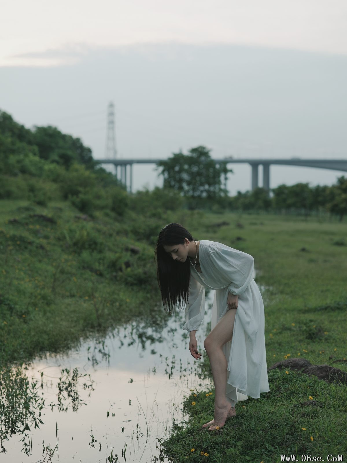图片[22]-YiTuYu艺图语 Vol.4698 Xiao Yu[48P]-六色网