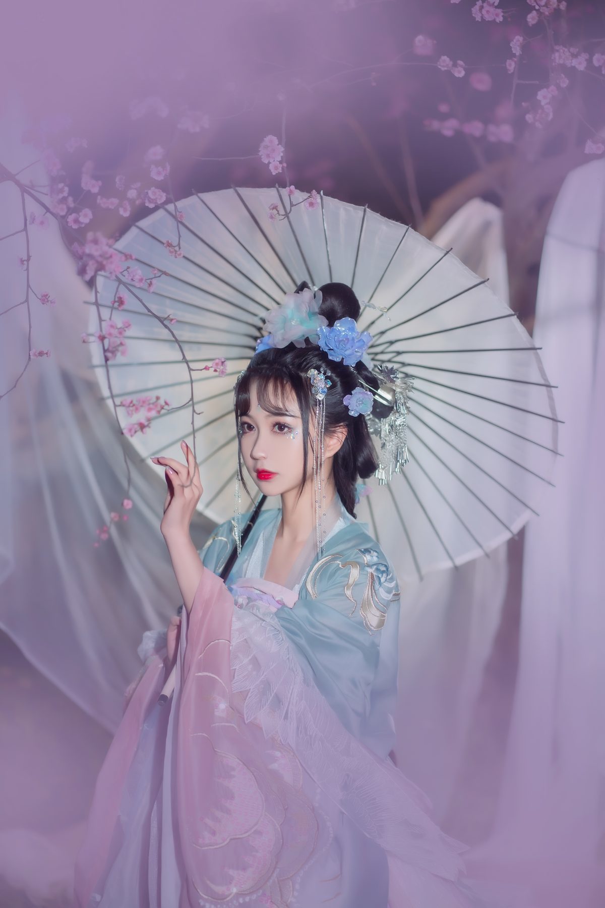 图片[13]-YiTuYu艺图语 Vol.3431 Qi Luo Sheng De Xiao Su Su[29P]-六色网