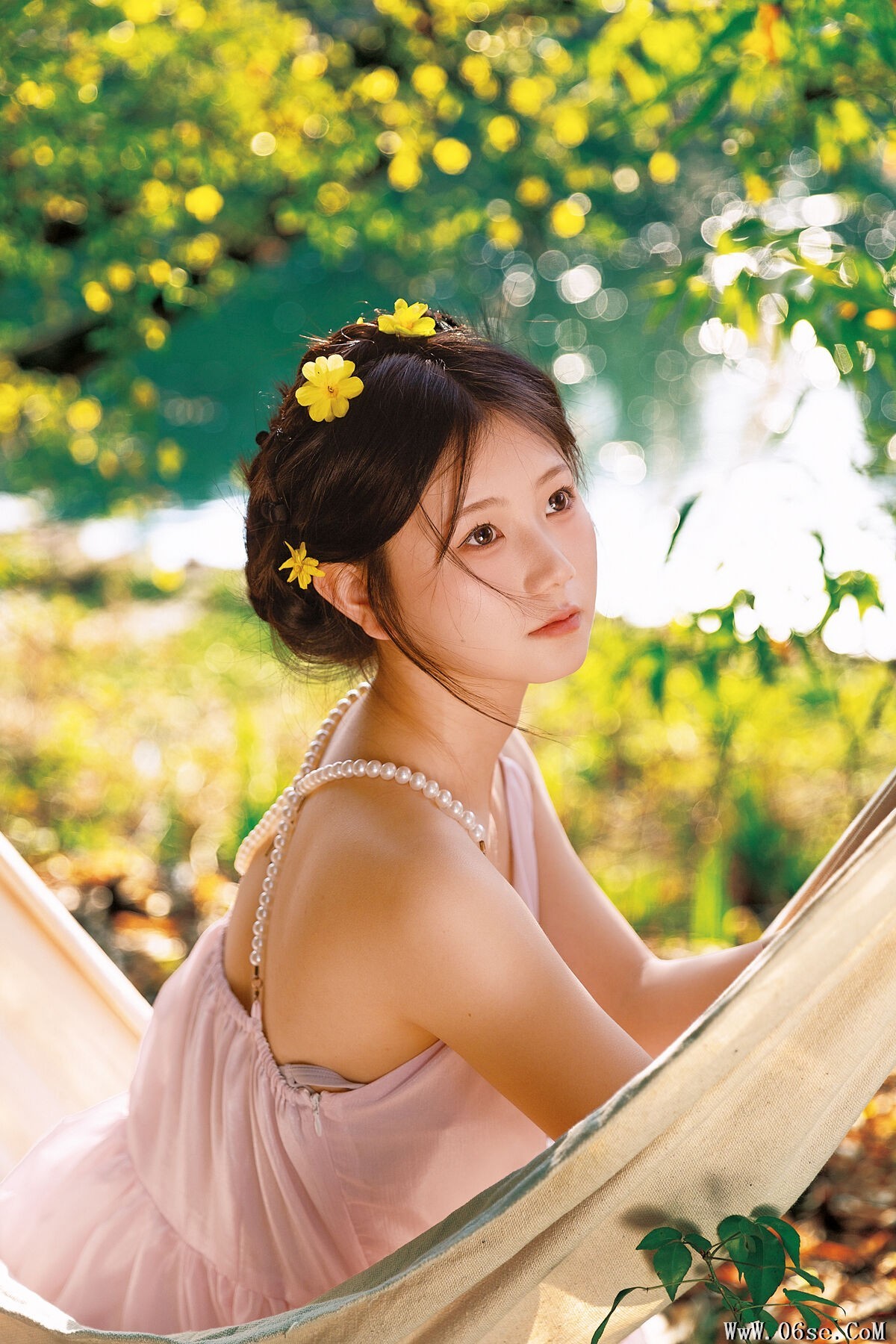 图片[5]-YiTuYu艺图语 Vol.6831 Rou Song Bao[21P]-六色网