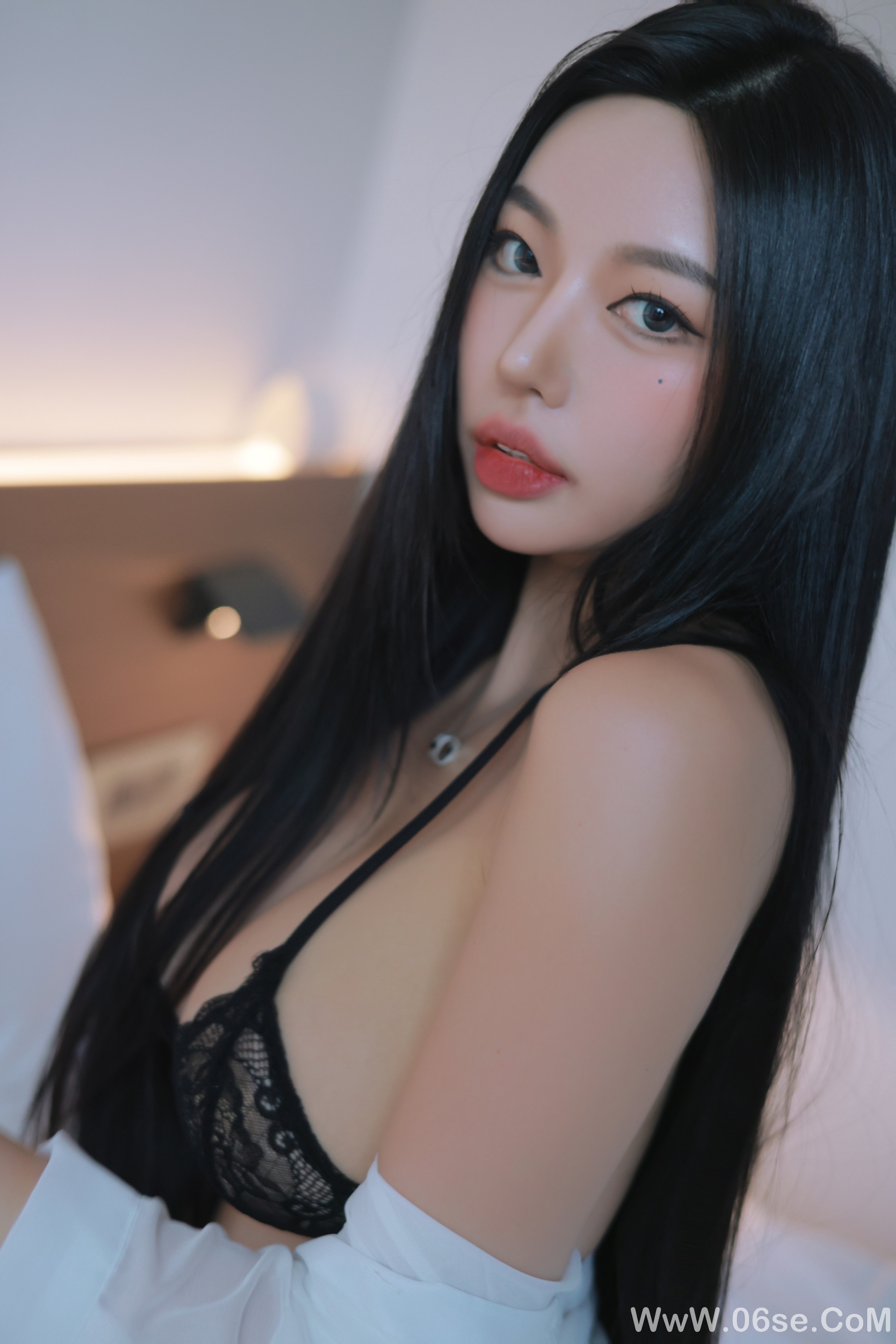 图片[49]-Donggeuran – Office Girl[187P]-六色网
