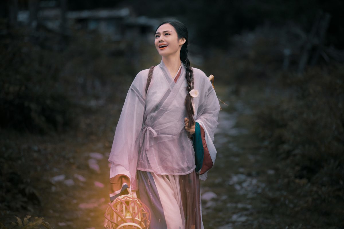 图片[27]-YiTuYu艺图语 Vol.3530 Xie A Ling[33P]-六色网