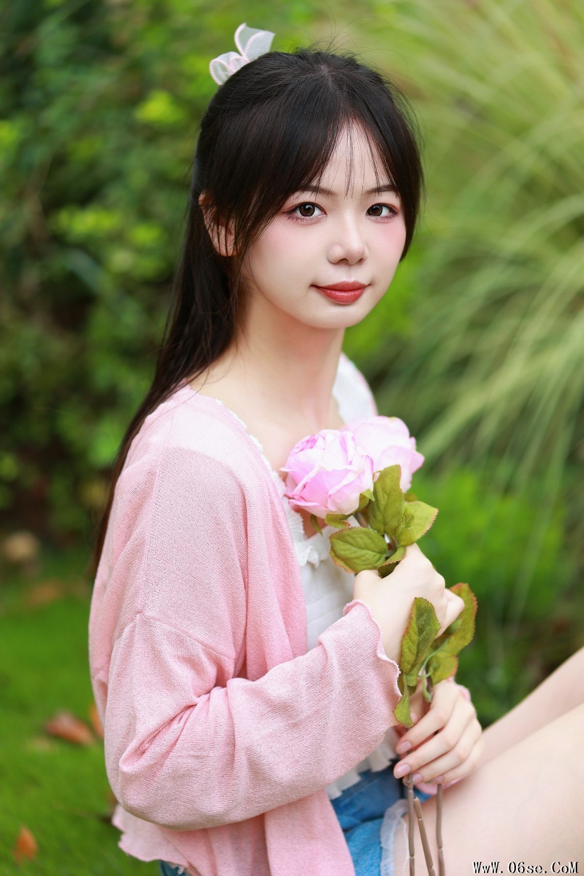 图片[13]-YiTuYu艺图语 Vol.5623 Mu Yan Se Cc[40P]-六色网