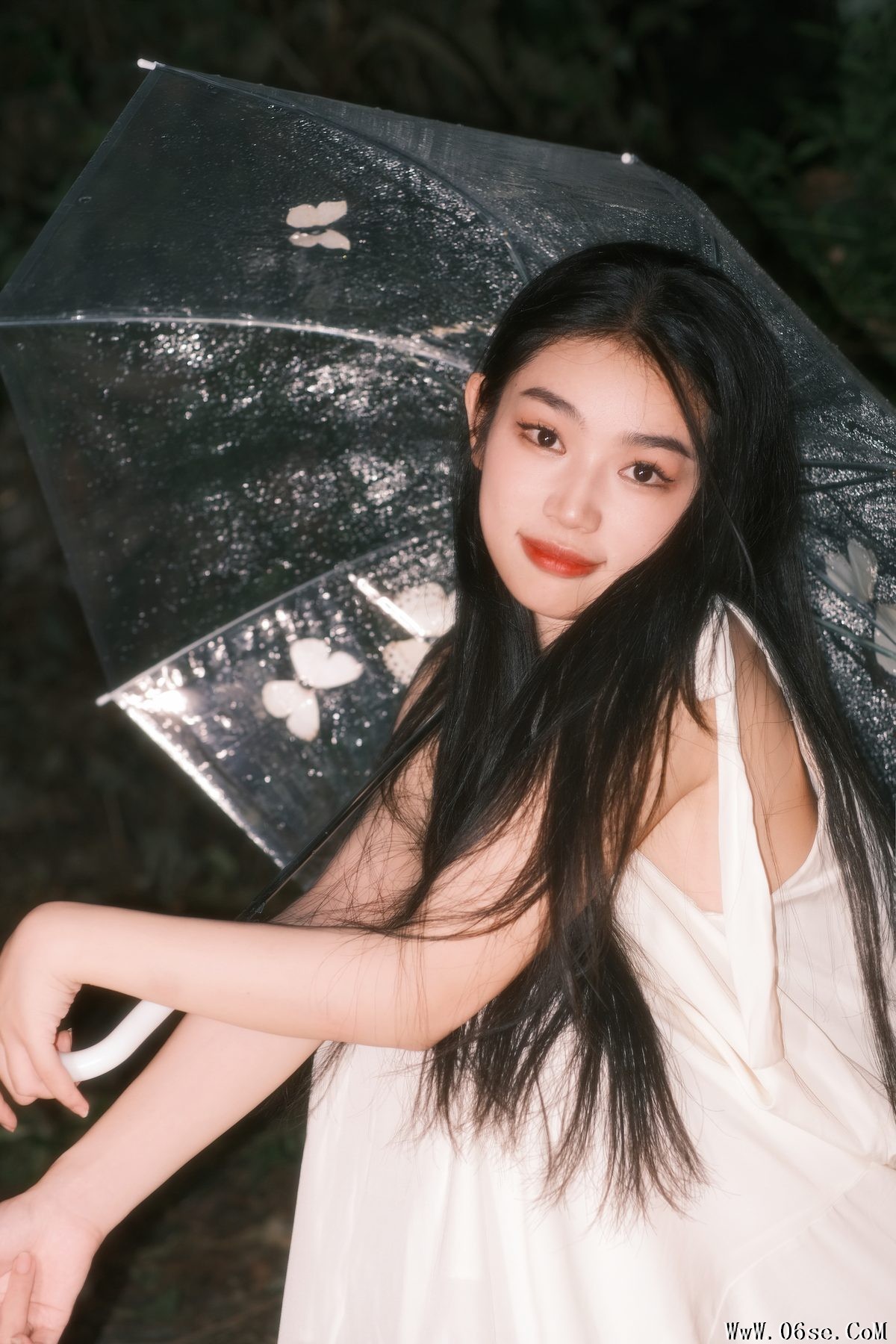图片[21]-YiTuYu艺图语 Vol.5581 Qiao Qiao Ya[22P]-六色网