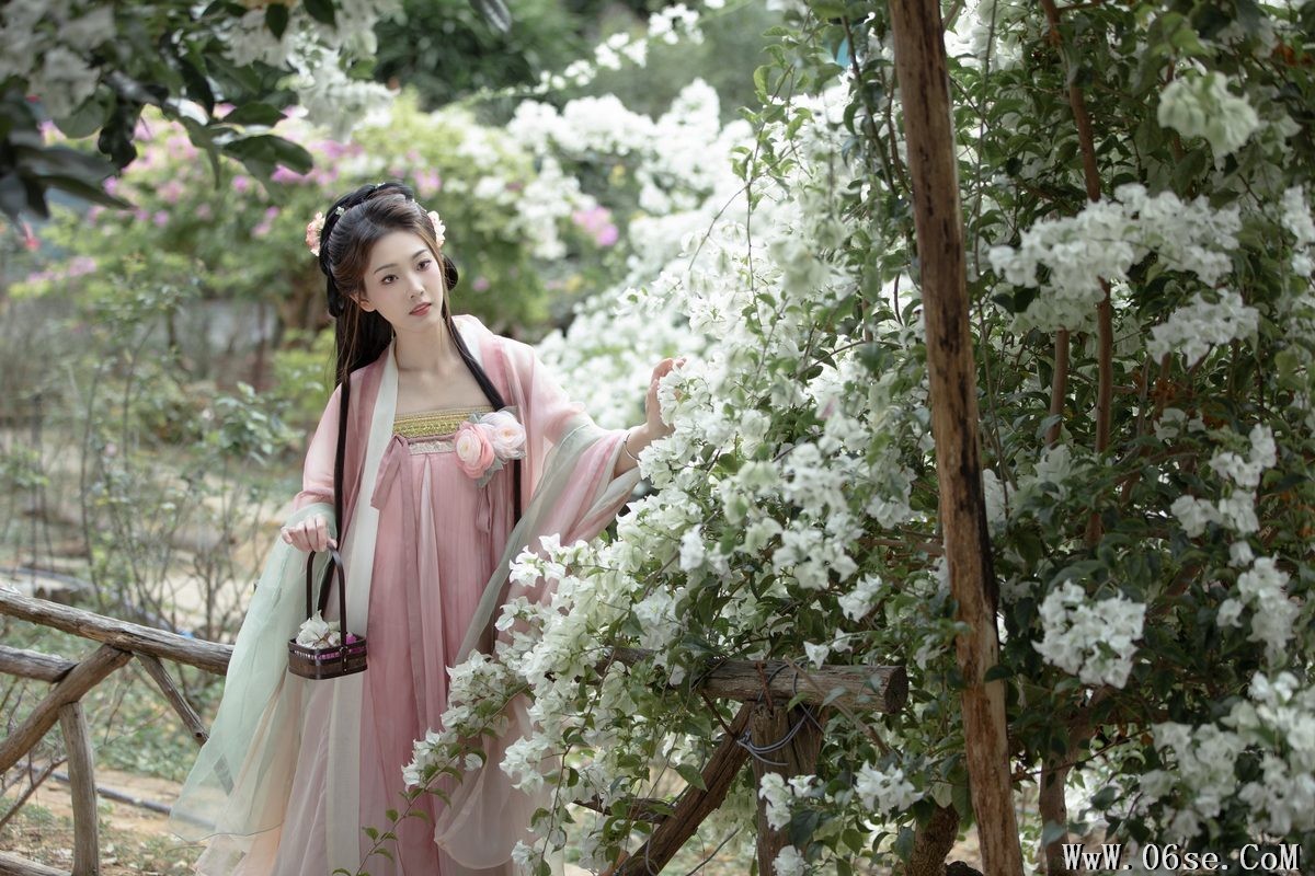 图片[26]-YiTuYu艺图语 Vol.6164 Zhi Zhi Qi[45P]-六色网