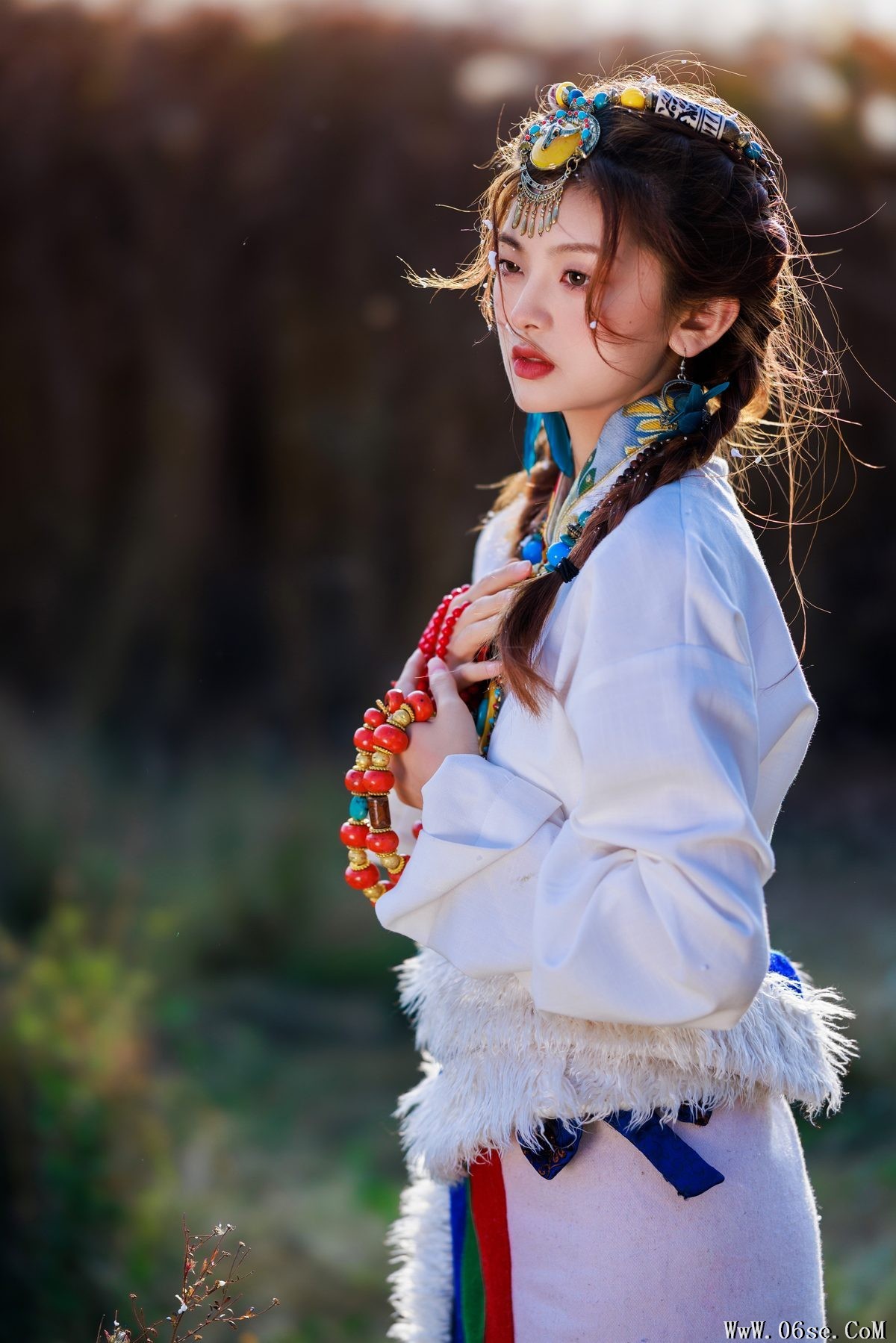 图片[9]-YiTuYu艺图语 Vol.4578 Zhang Zhang Bao[31P]-六色网
