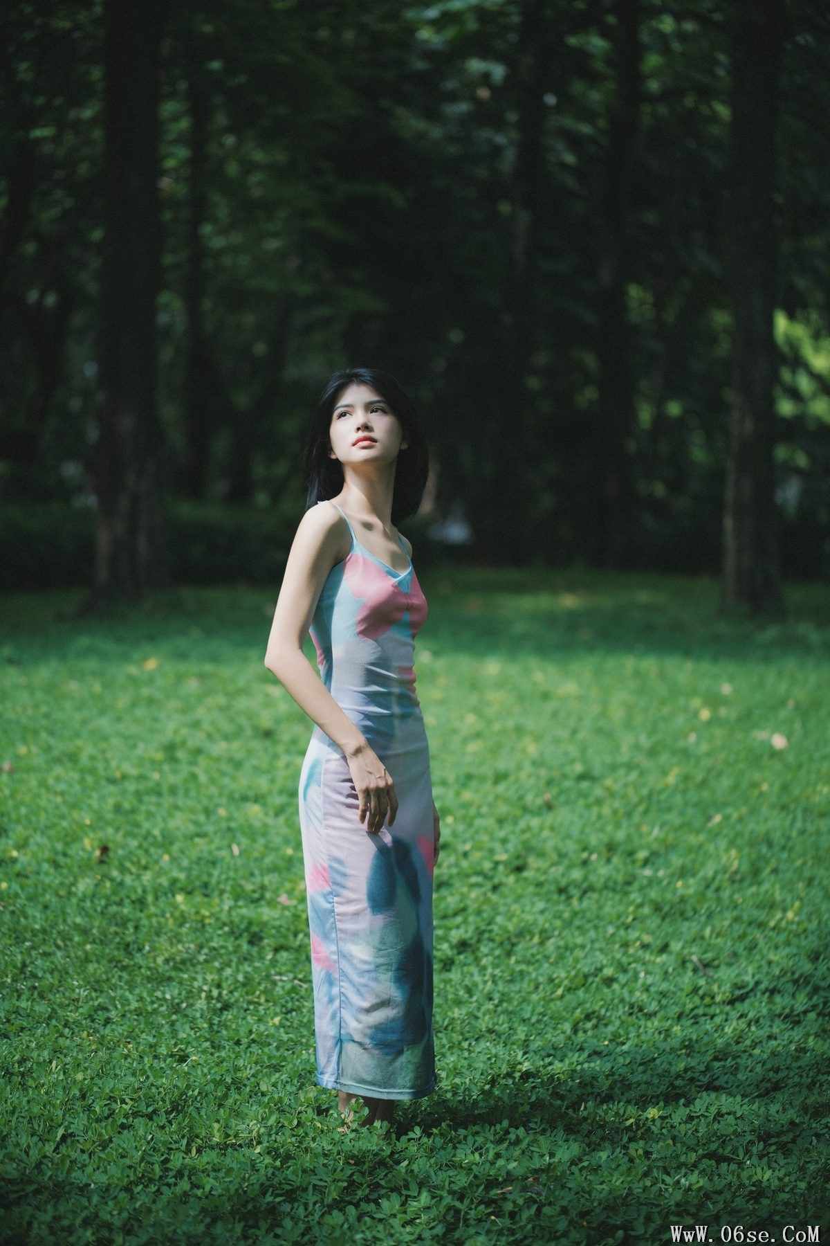 图片[5]-YiTuYu艺图语 Vol.5074 Lu Xia[46P]-六色网