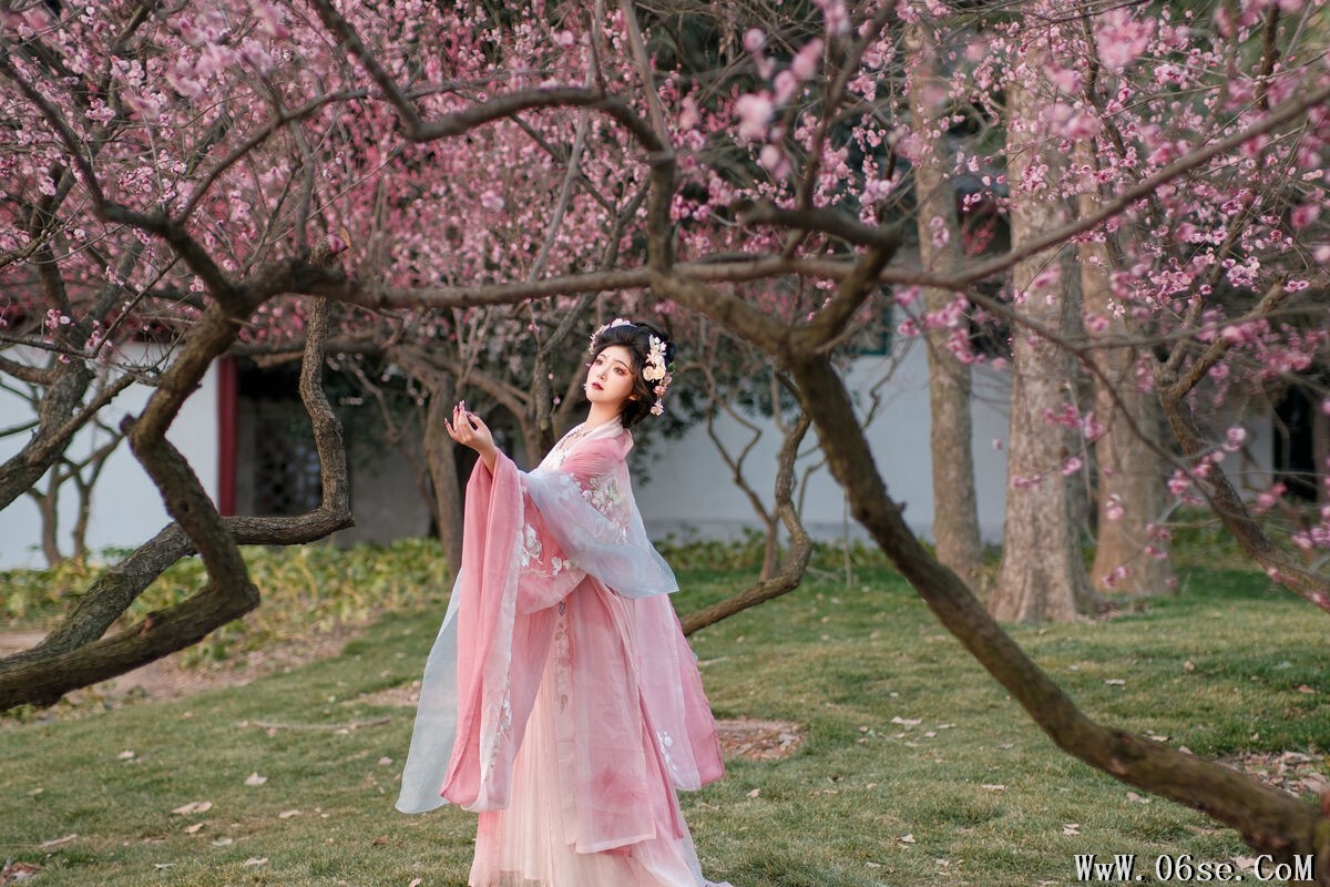 图片[19]-YiTuYu艺图语 Vol.6819 Kailin Jiang[30P]-六色网
