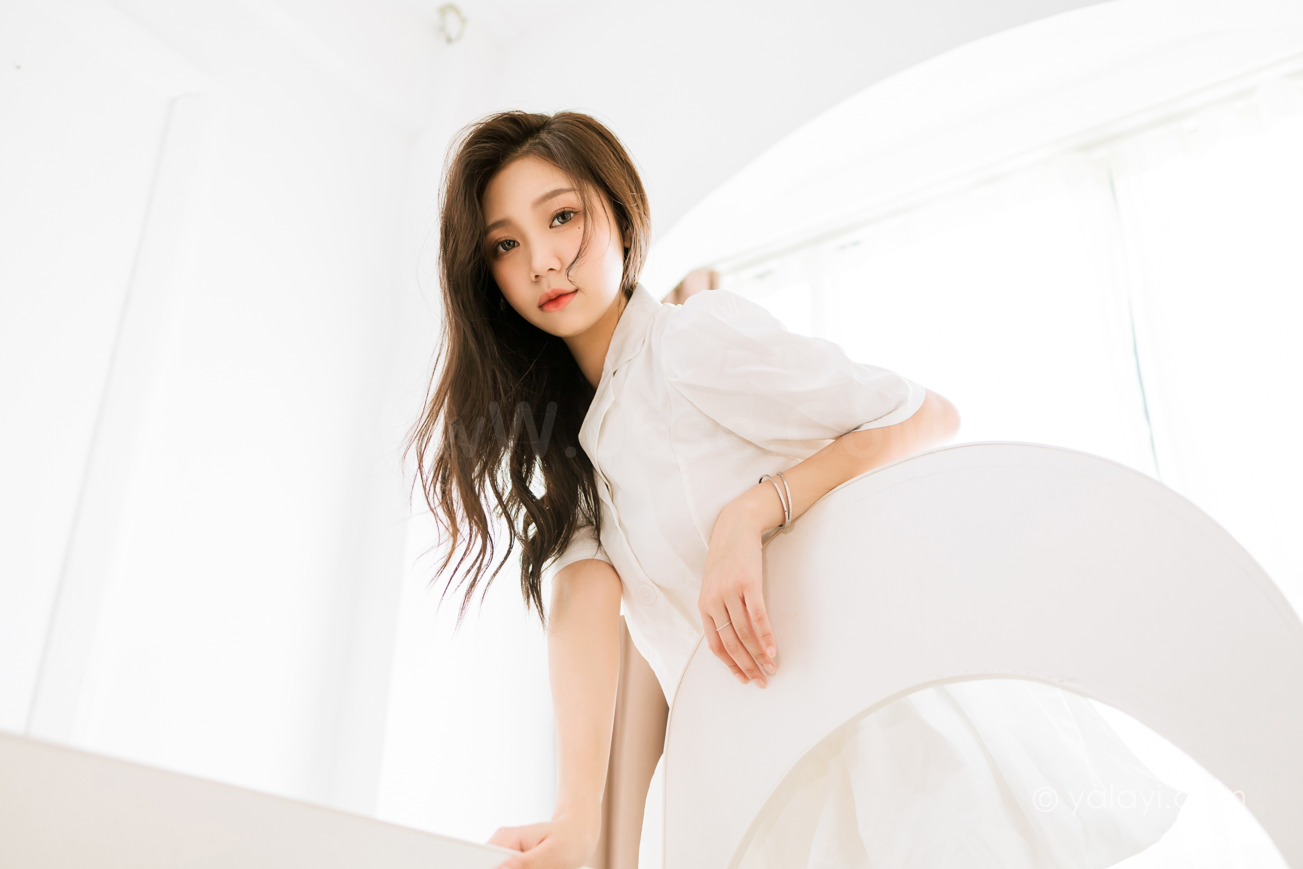 图片[33]-雅拉伊 – 梓瑶《好美丽》[41P]-六色网