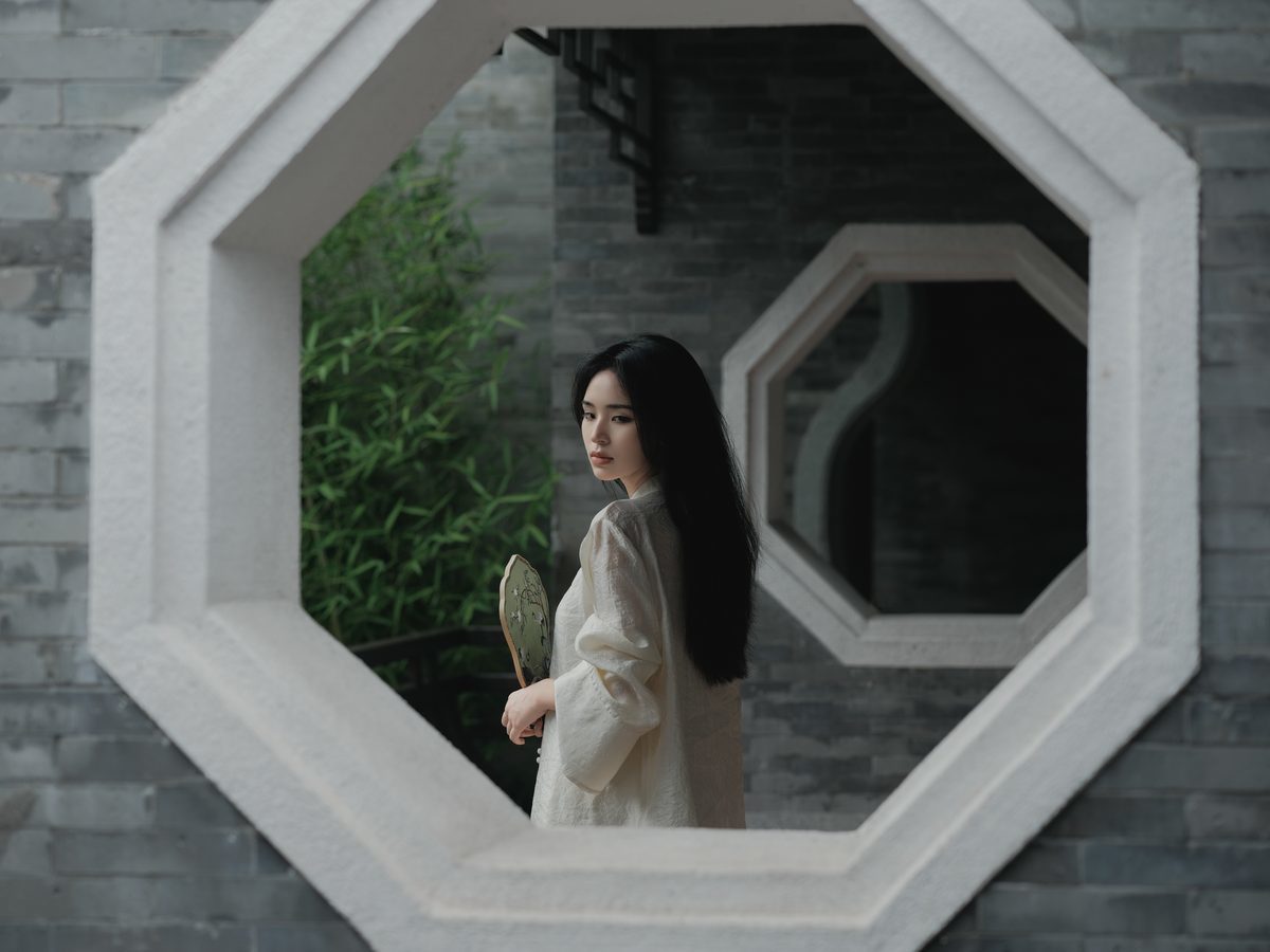 图片[48]-YiTuYu艺图语 Vol.4391 Cheng Zi[54P]-六色网