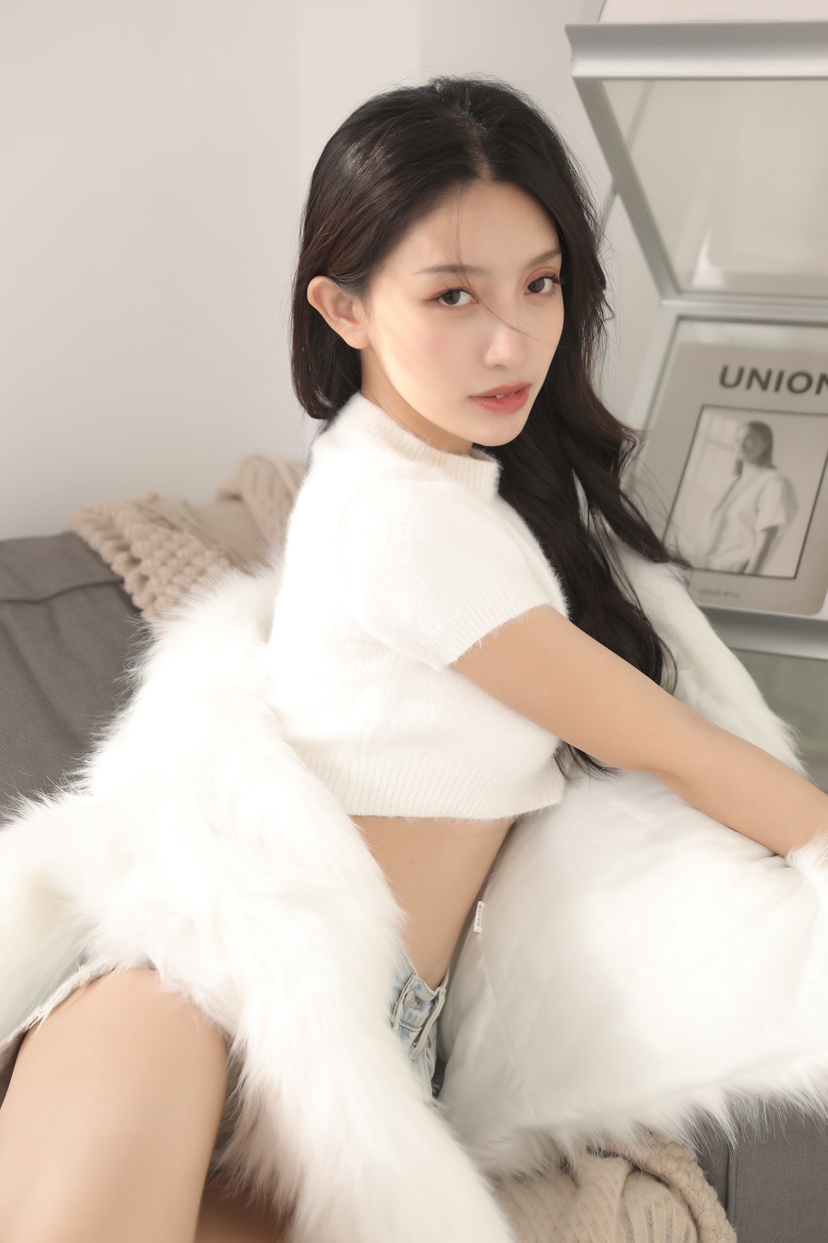 图片[21]-YiTuYu艺图语 Vol.3186 Ning Meng Jing A[32P]-六色网