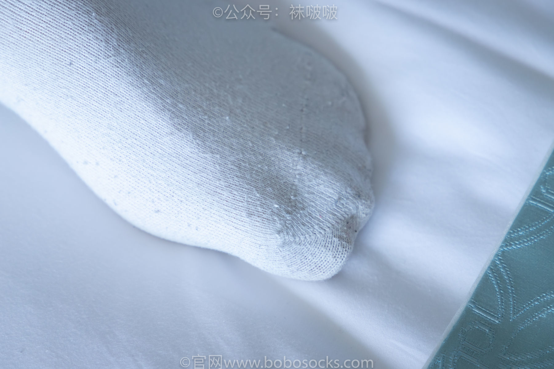 图片[51]-BoBoSocks袜啵啵 No.003 果冻-麦昆鞋、白色脏棉袜[133P]-六色网