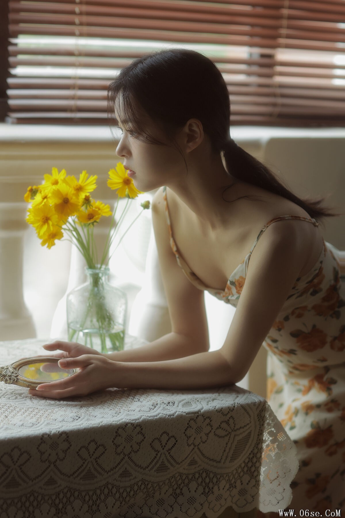 图片[26]-YiTuYu艺图语 Vol.7056 Xiao Yang[30P]-六色网