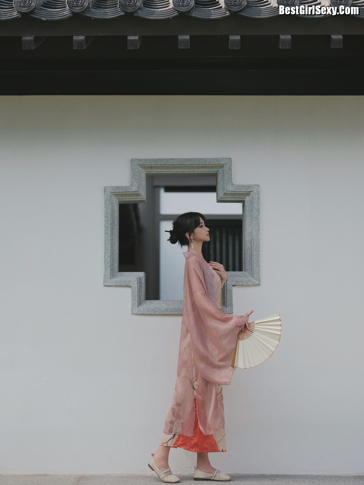 图片[9]-YiTuYu艺图语 Vol.4127 Da Wai Wai Ge[47P]-六色网