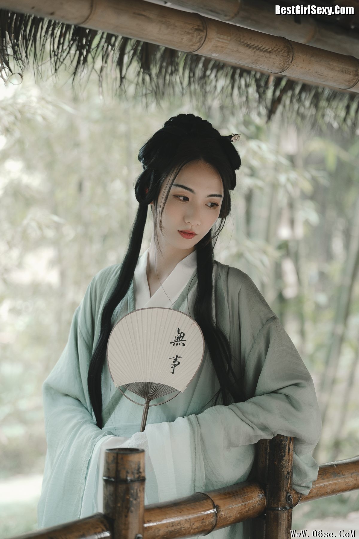 图片[12]-YiTuYu艺图语 Vol.3997 Li Mi[23P]-六色网
