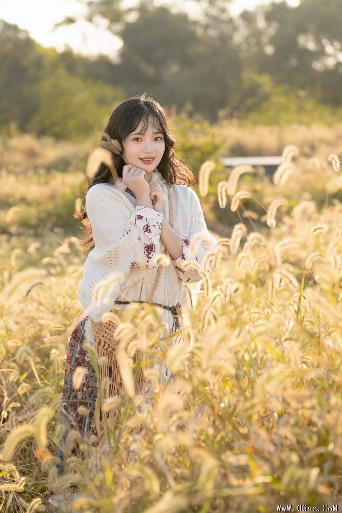 图片[14]-YiTuYu艺图语 Vol.5844 Xiao Ou O[24P]-六色网