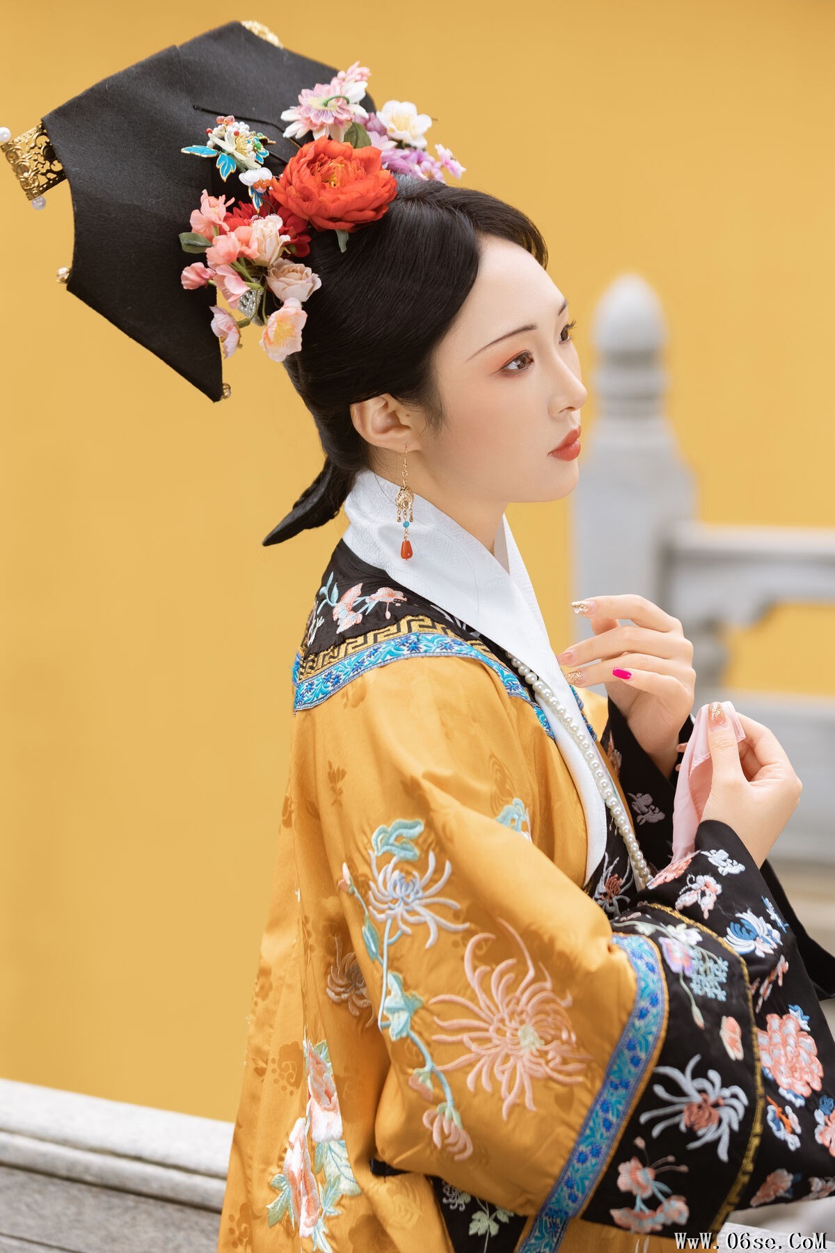 图片[17]-YiTuYu艺图语 Vol.7228 Bing Leng De Xi Gua[27P]-六色网
