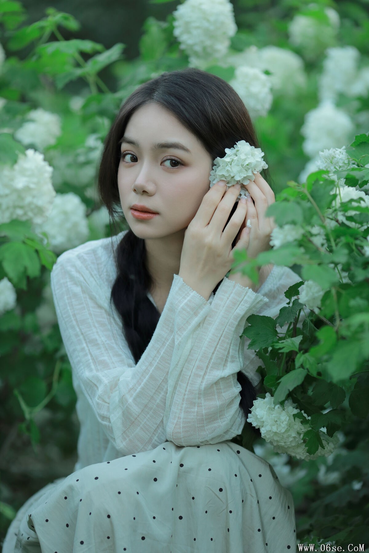 图片[13]-YiTuYu艺图语 Vol.6912 Wo Bu Shua Niao[23P]-六色网