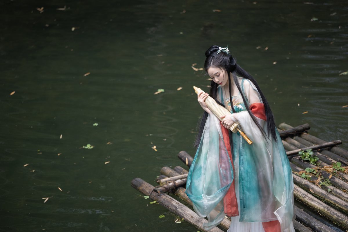 图片[19]-YiTuYu艺图语 Vol.4198 Shu Ying[39P]-六色网