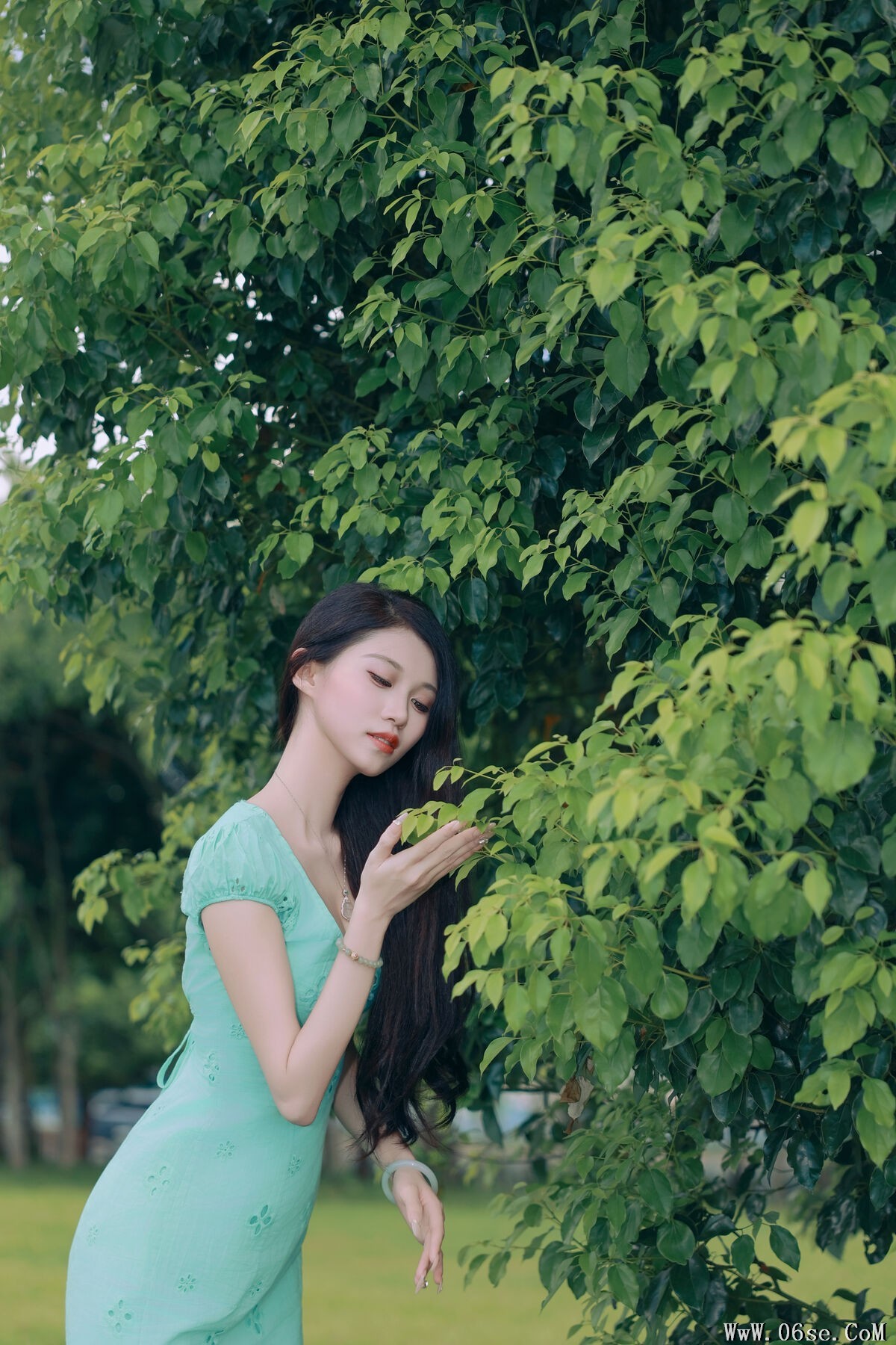 图片[13]-YiTuYu艺图语 Vol.7492 Liu Liu[32P]-六色网