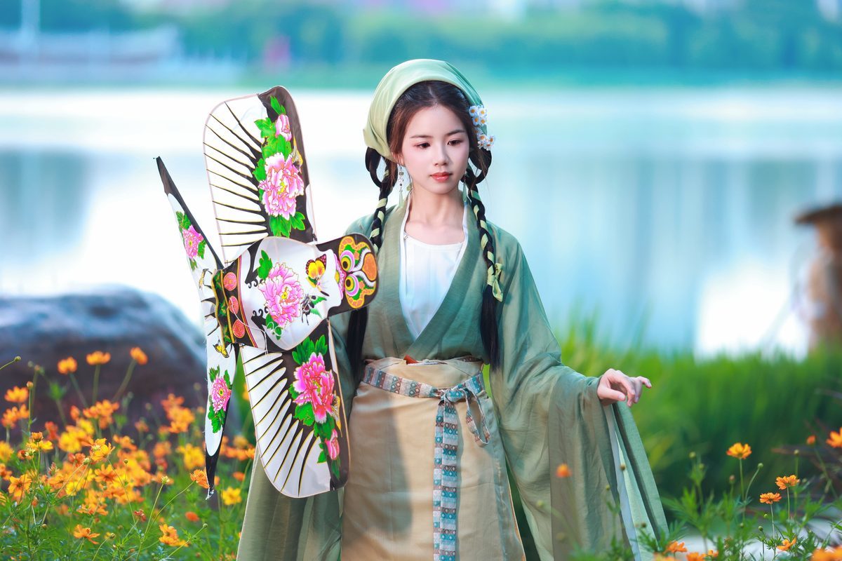图片[24]-YiTuYu艺图语 Vol.5286 Xiao Du Tong Xue[25P]-六色网