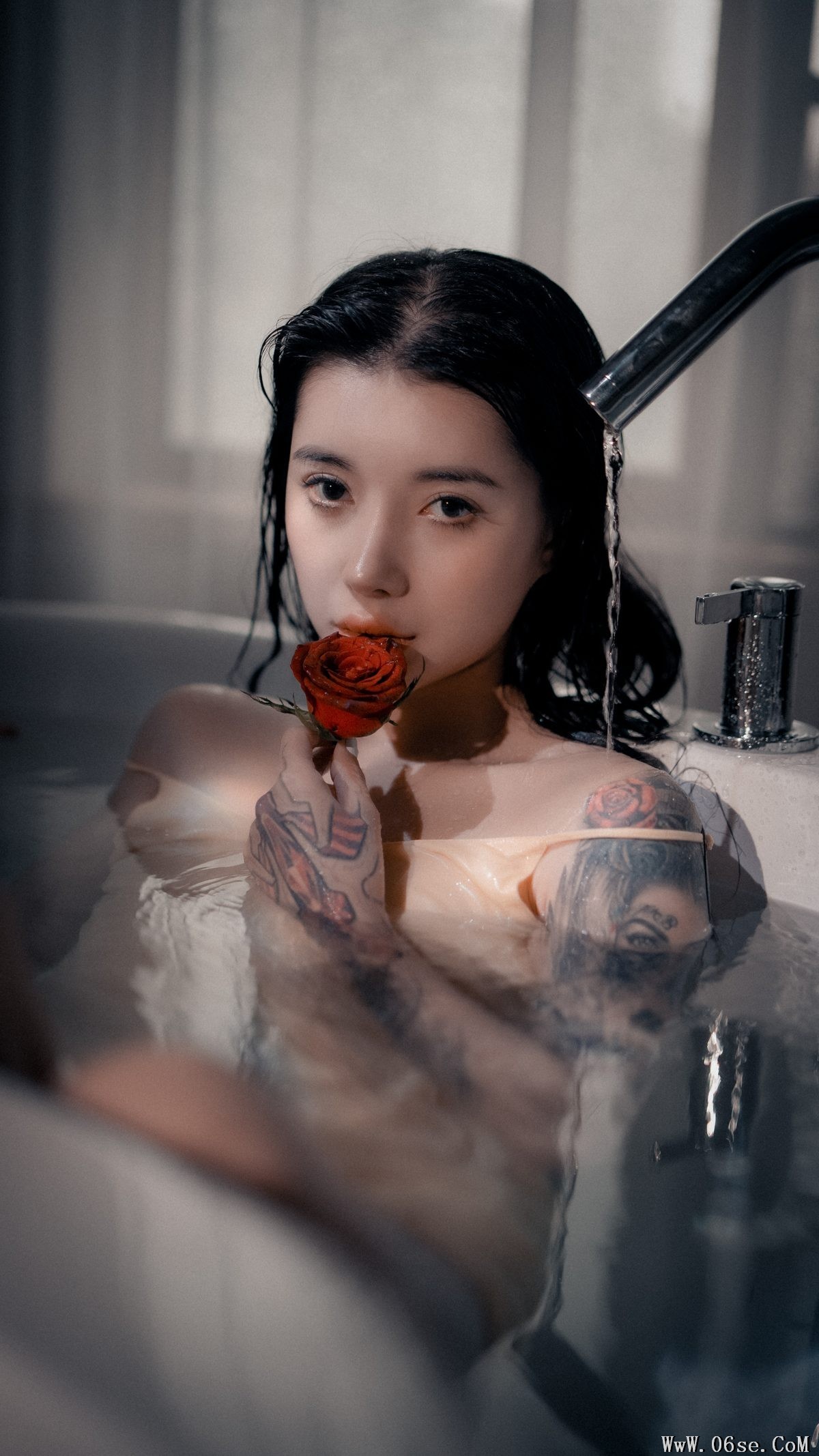 图片[56]-YiTuYu艺图语 Vol.4795 Yue Yue[59P]-六色网