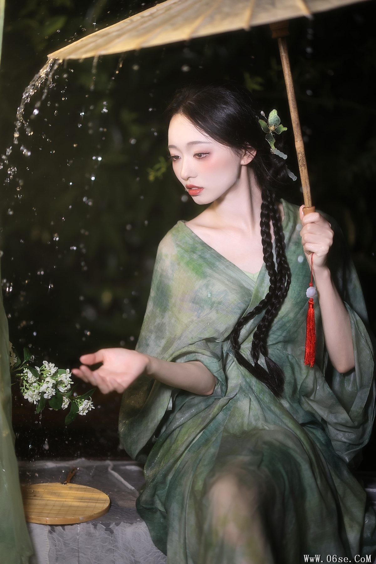 图片[25]-YiTuYu艺图语 Vol.5507 Xiao Yang Ai Gan Fan[27P]-六色网