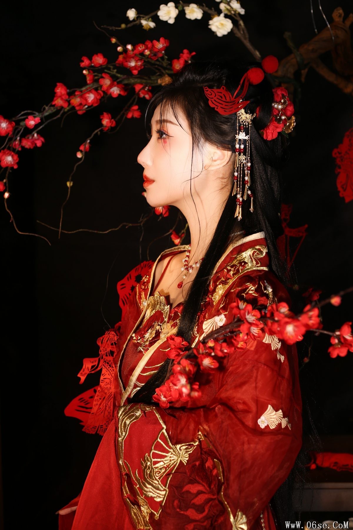 图片[19]-YiTuYu艺图语 Vol.5221 Dai Xiao[42P]-六色网
