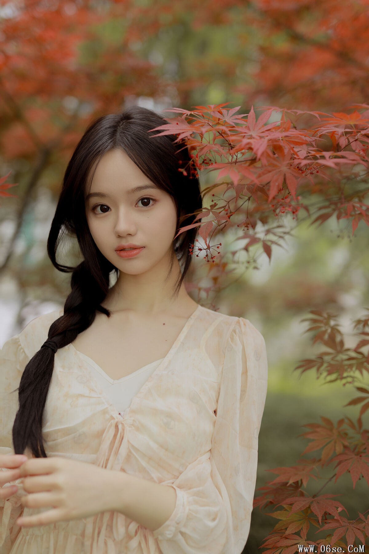 图片[8]-YiTuYu艺图语 Vol.6817 Shi Yuan[37P]-六色网