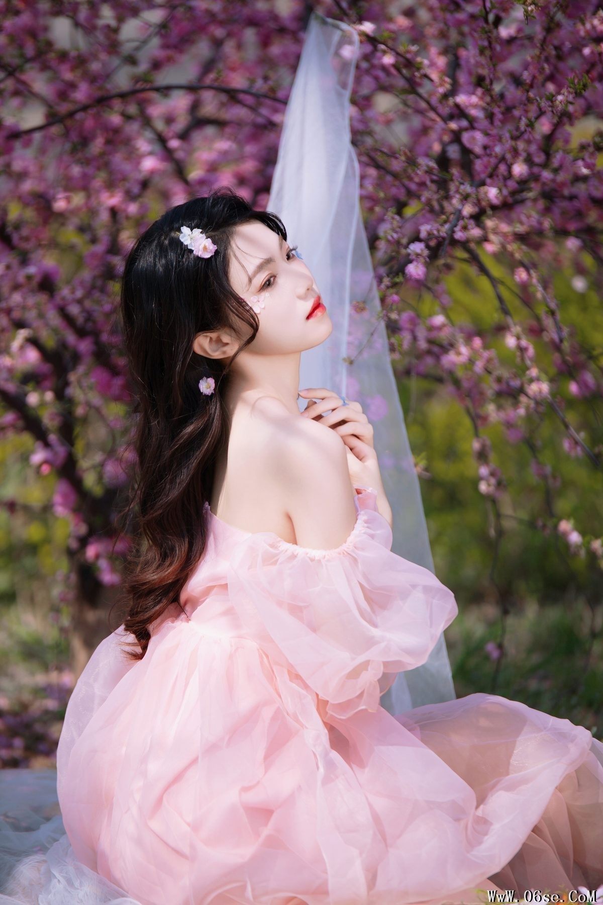 图片[6]-YiTuYu艺图语 Vol.6082 Xiao Jiu[23P]-六色网