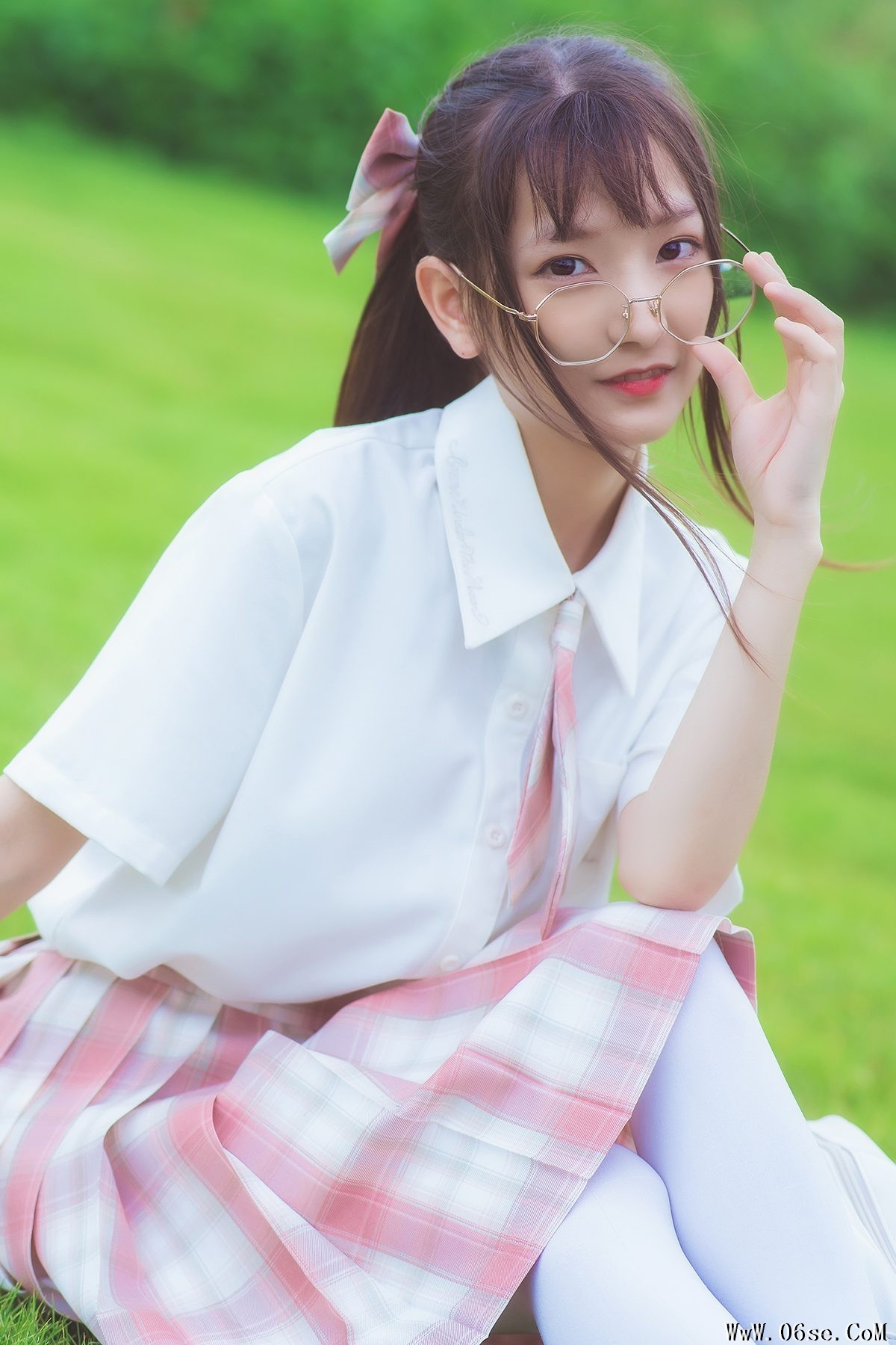 YiTuYu艺图语 Vol.4293 Yue Ling Er[30P]-六色网