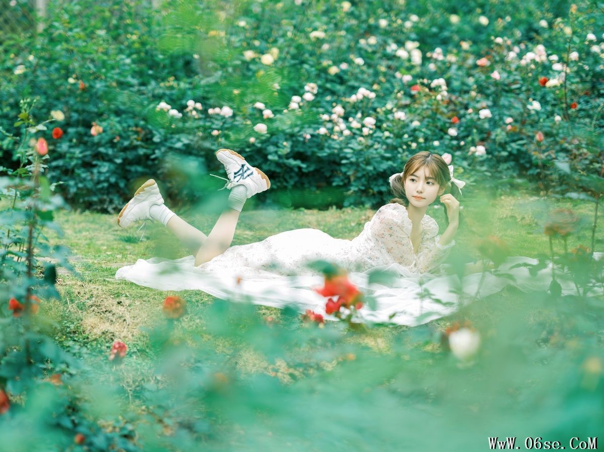 图片[9]-YiTuYu艺图语 Vol.4595 Xiao Mei Qiu Wa Ka Da[33P]-六色网