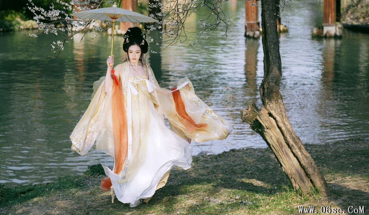 图片[19]-YiTuYu艺图语 Vol.3718 Ai Tan Xian De Xia Shang Zhou[23P]-六色网