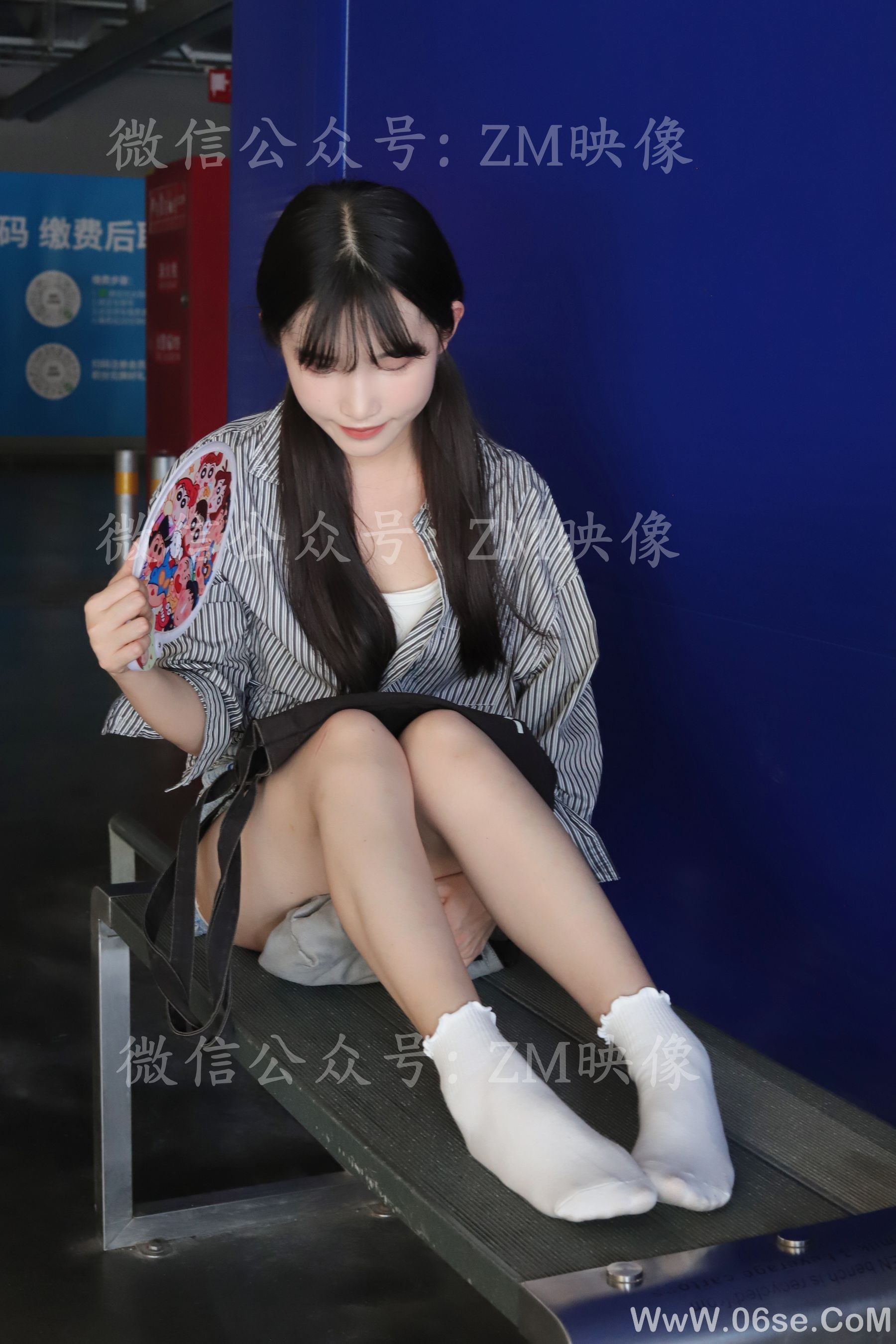 图片[232]-[织梦映像] 爱在深秋-轻罗小扇扑流萤[305P]-六色网