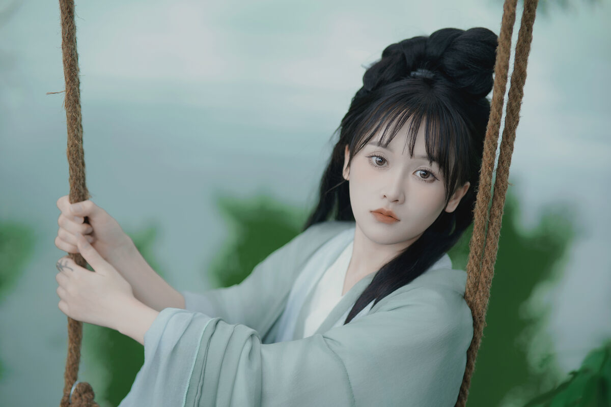 图片[33]-YiTuYu艺图语 Vol.7344 Xiao Xiao Yu[35P]-六色网