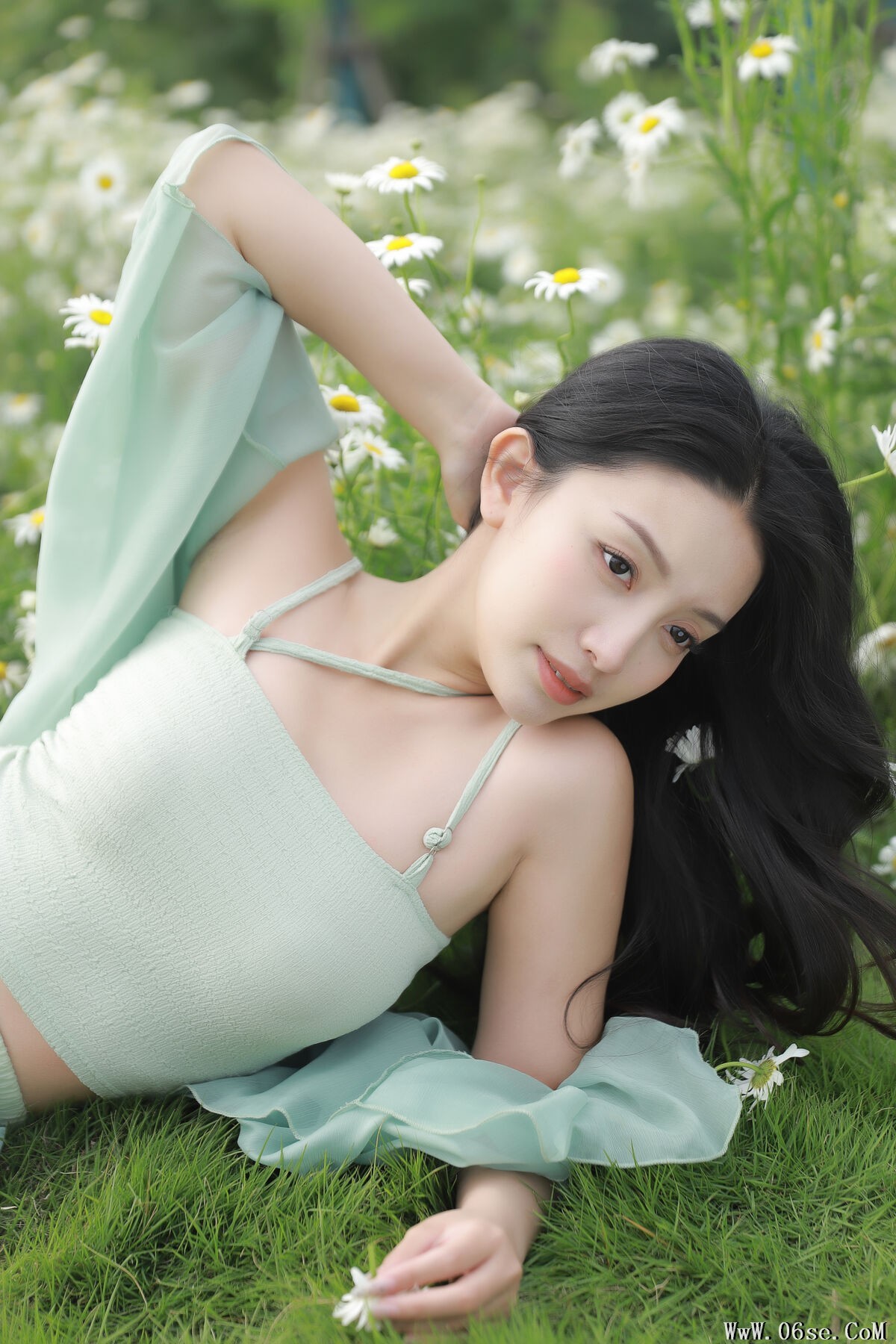 图片[22]-YiTuYu艺图语 Vol.7001 Jing Zi Jinns[36P]-六色网