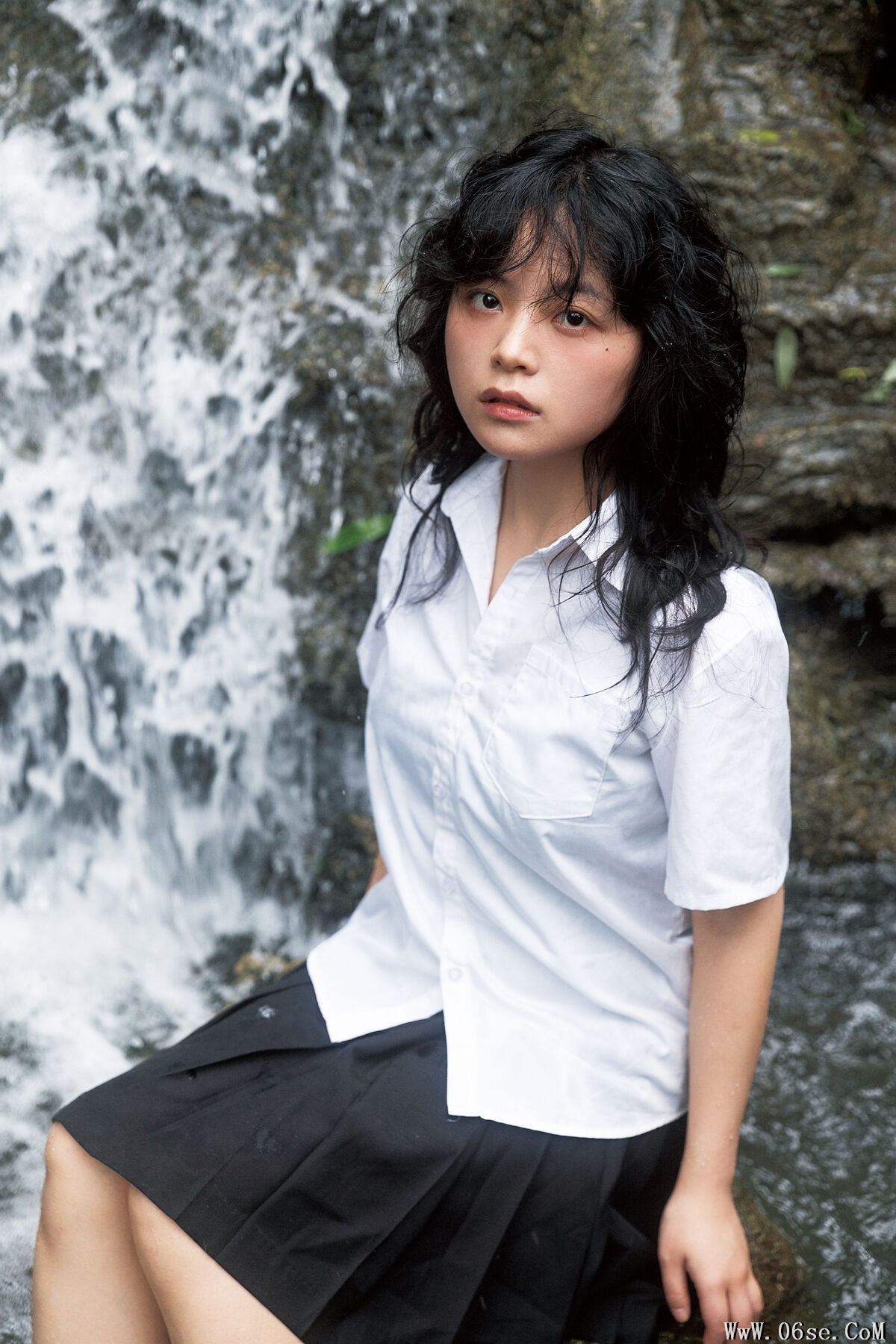 图片[3]-YiTuYu艺图语 Vol.7349 Ye Mai Zi[23P]-六色网