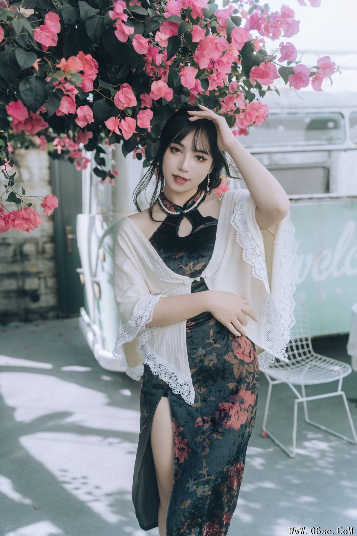 图片[22]-YiTuYu艺图语 Vol.3385 Er Jia Liu[26P]-六色网