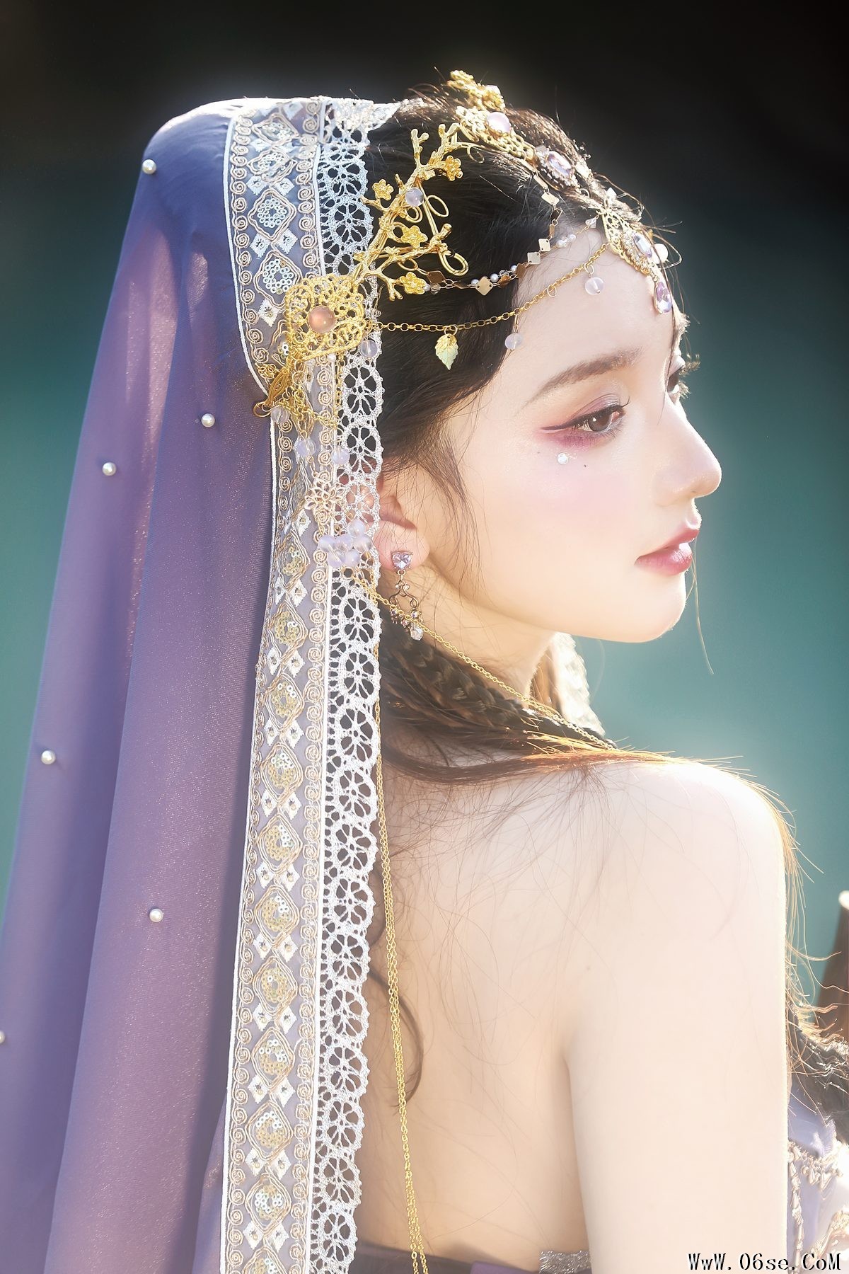 图片[8]-YiTuYu艺图语 Vol.4763 Zhu Yin[21P]-六色网