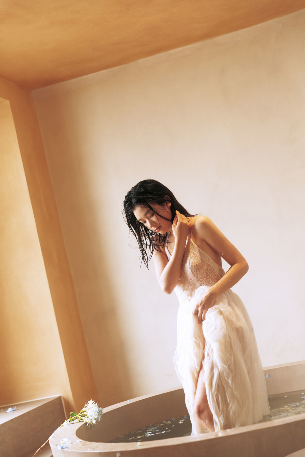 图片[23]-YiTuYu艺图语 Vol.6927 To Xiao Bei[23P]-六色网