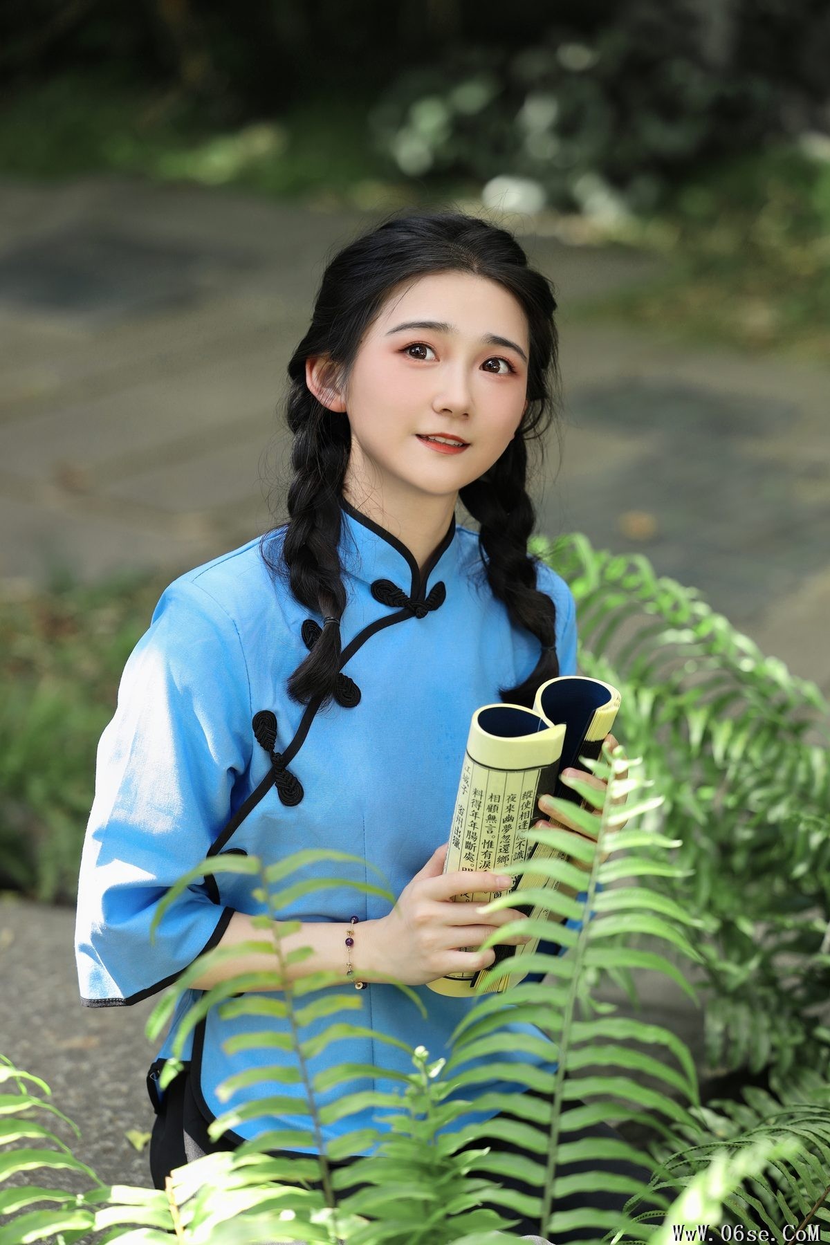 图片[7]-YiTuYu艺图语 Vol.5646 Yi Da Kuai Dang Ao[33P]-六色网