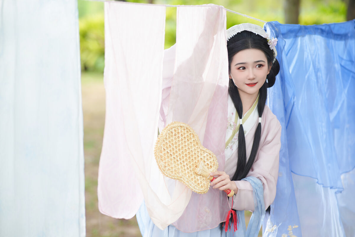 图片[9]-YiTuYu艺图语 Vol.6327 Yi Da Kuai Dan Gao[33P]-六色网