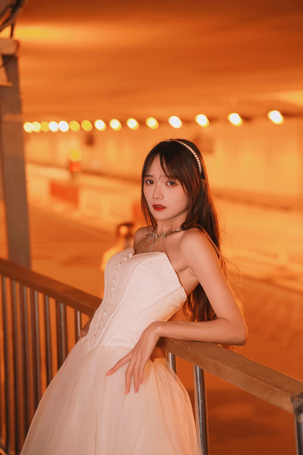 图片[6]-YiTuYu艺图语 Vol.4347 Tu Zi Zzz Bu Chi Hu Luo Bo[23P]-六色网